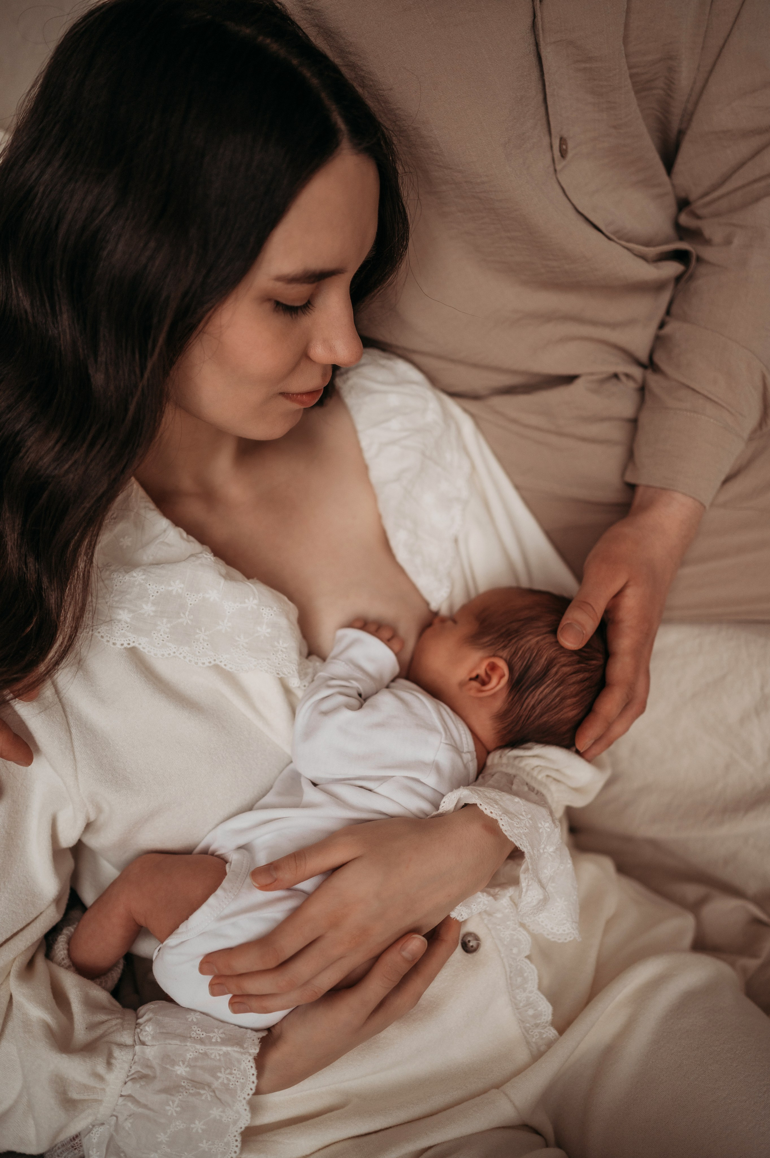 Рита, Влад и Петя. Дьяконова Валерия семейный и детский фотограф в Санкт-Петербурге