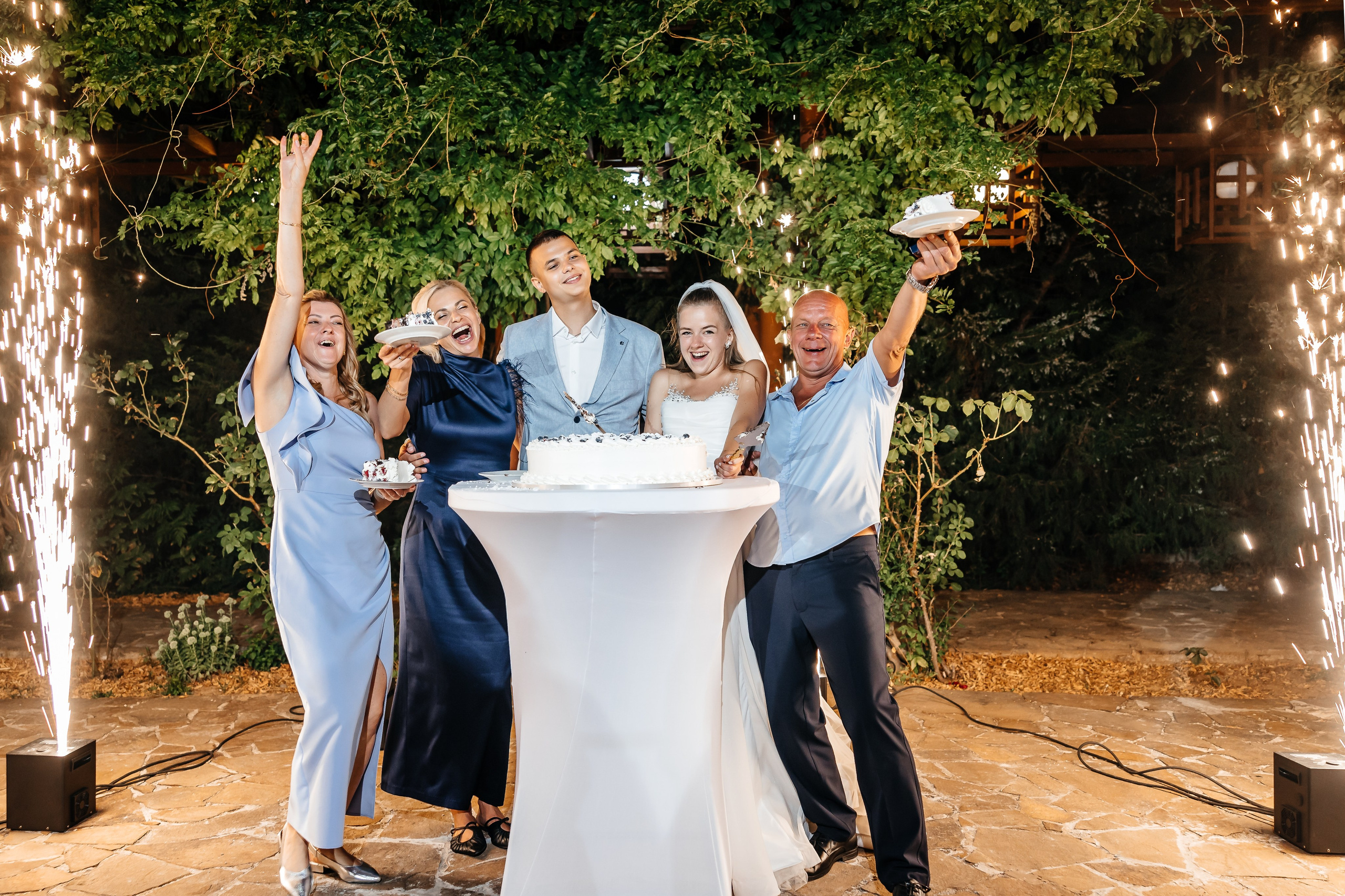 Анонс свадьбы Юлии и Александра. Свадебный фотограф в Крыму и Севастополе Ольга Баскакова