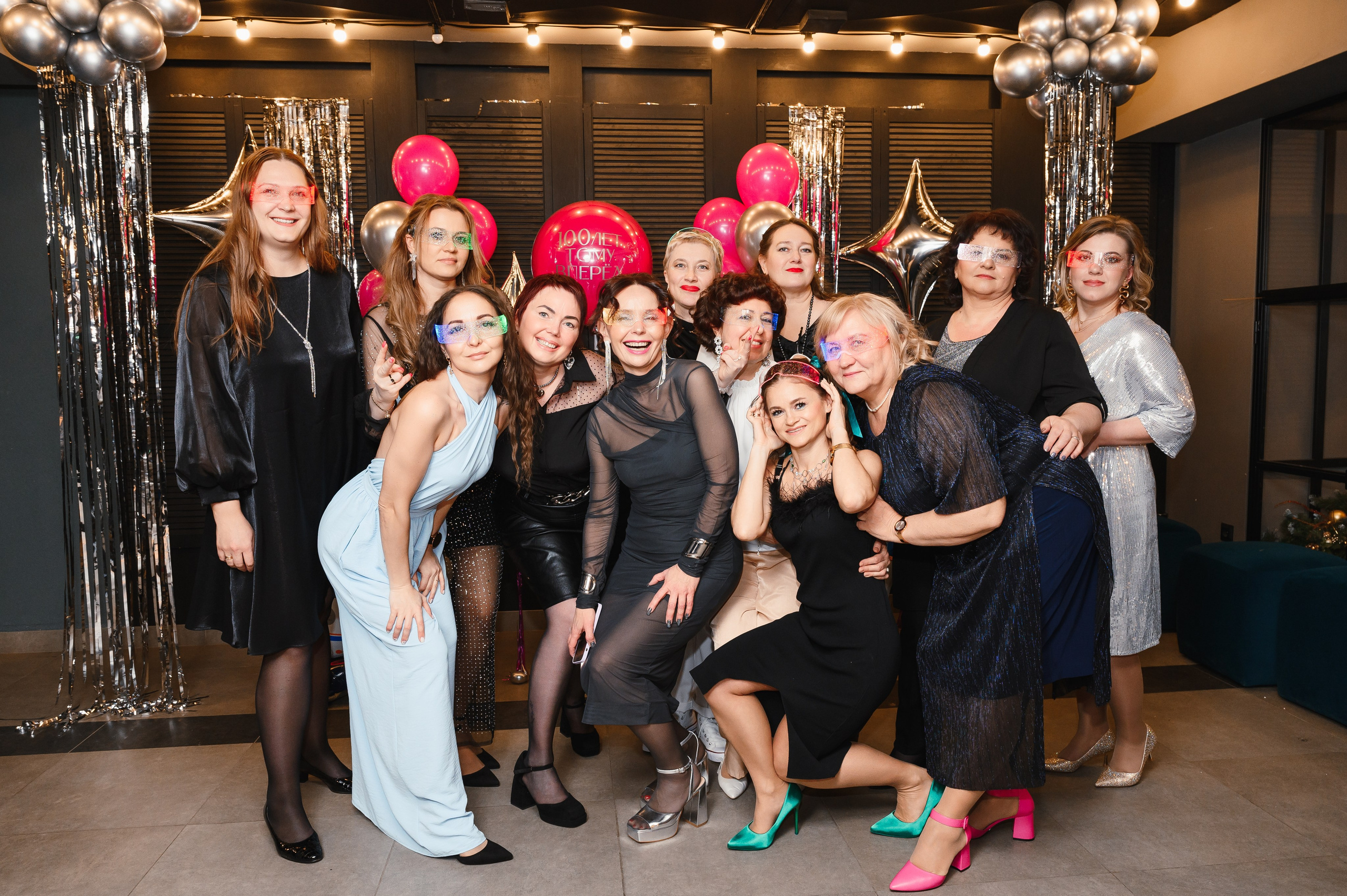 Корпоратив в WTC. Свадебный и просто хороший фотограф в Челябинске