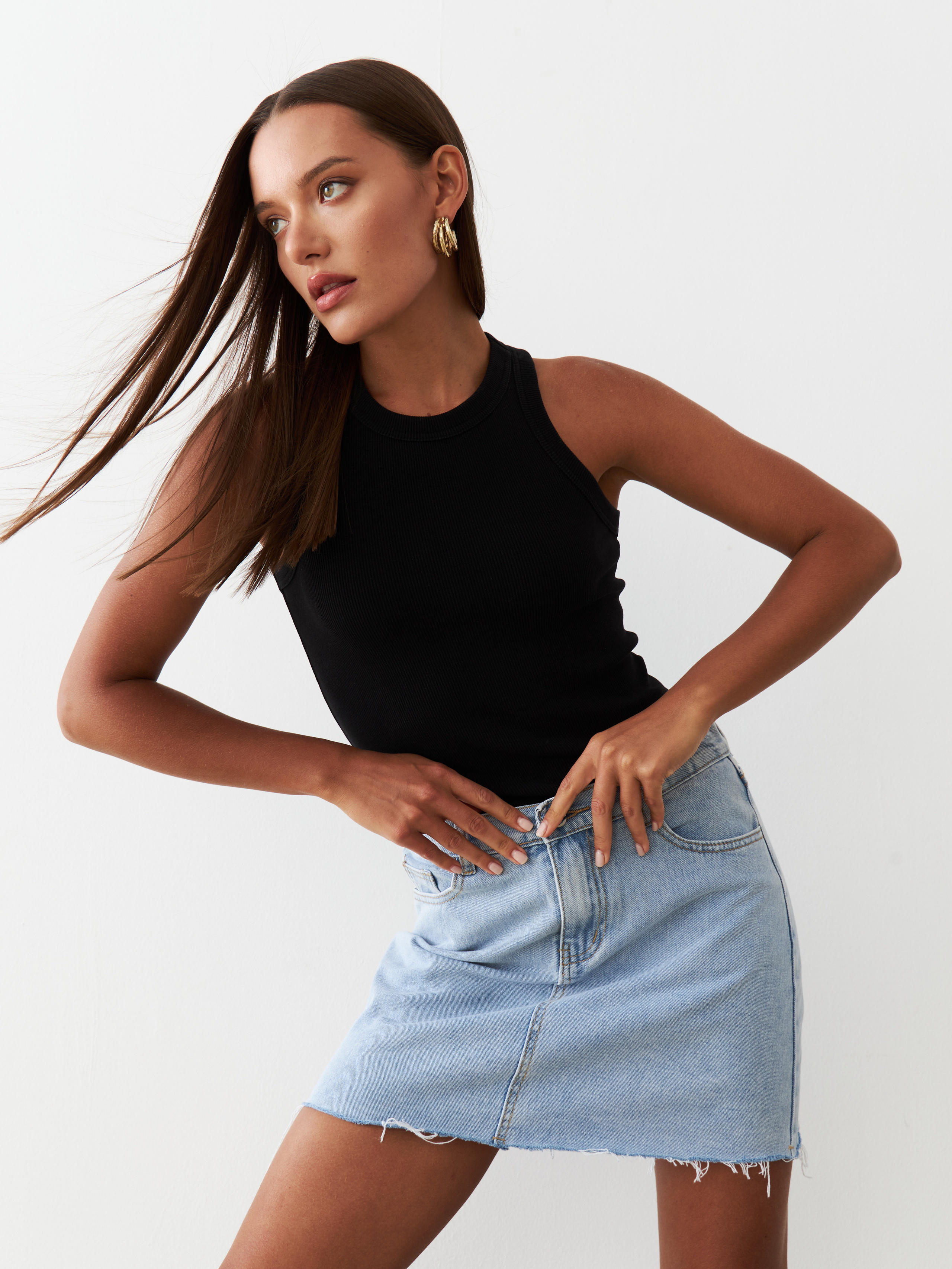 Harizmic may'23. Fashion фотограф в Москве Алиса Деко