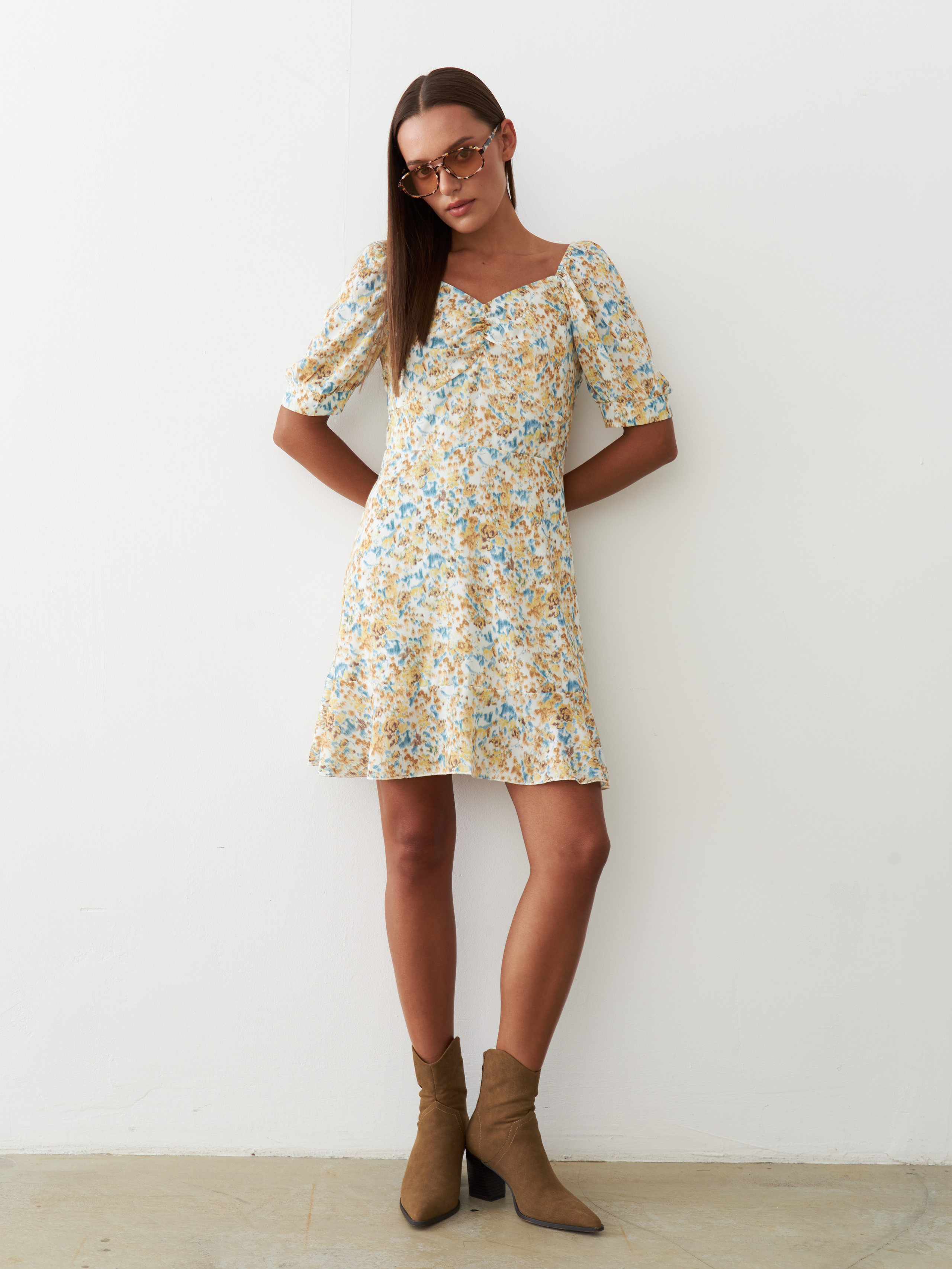 Harizmic may'23. Fashion фотограф в Москве Алиса Деко