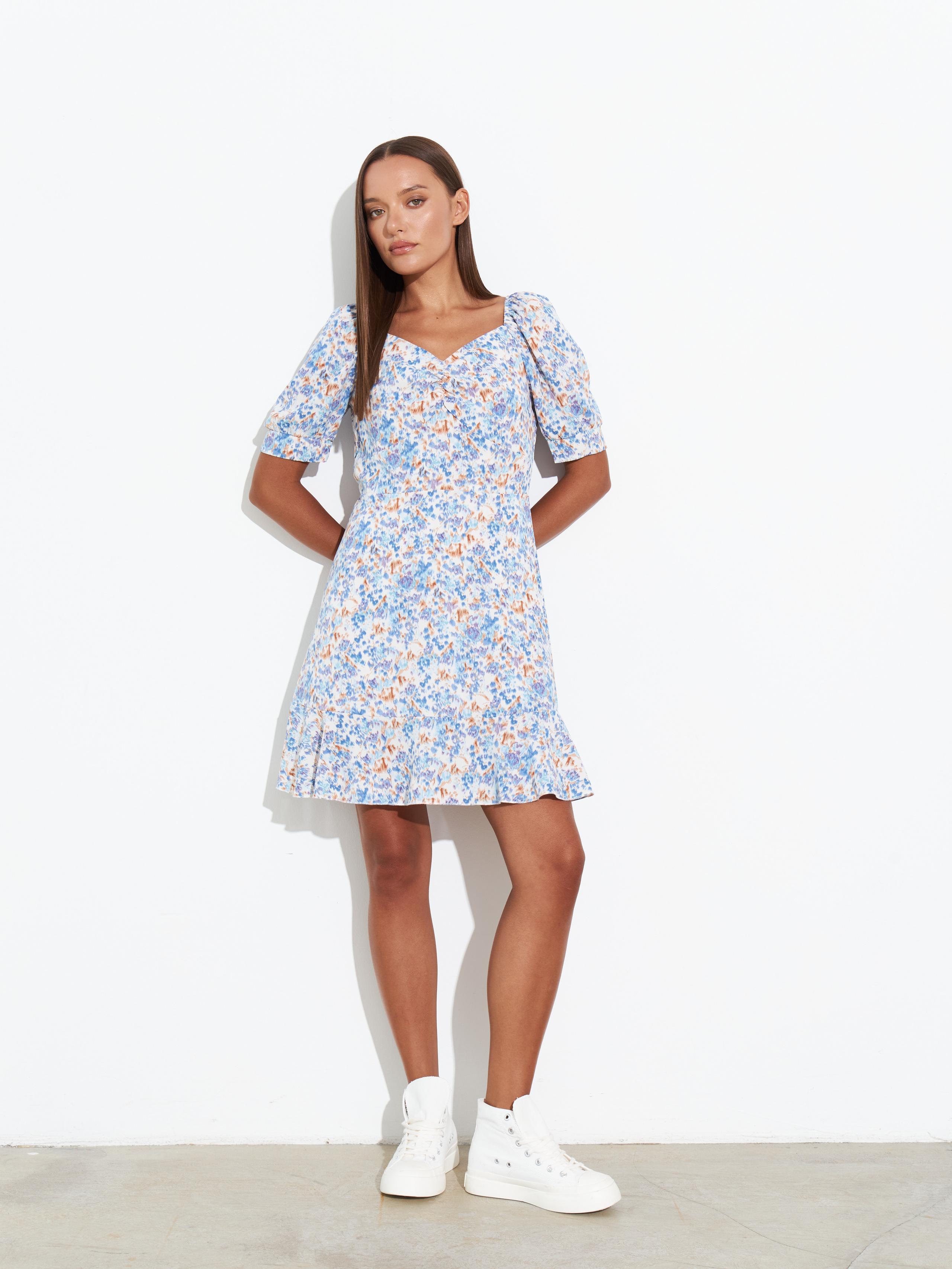 Harizmic may'23. Fashion фотограф в Москве Алиса Деко