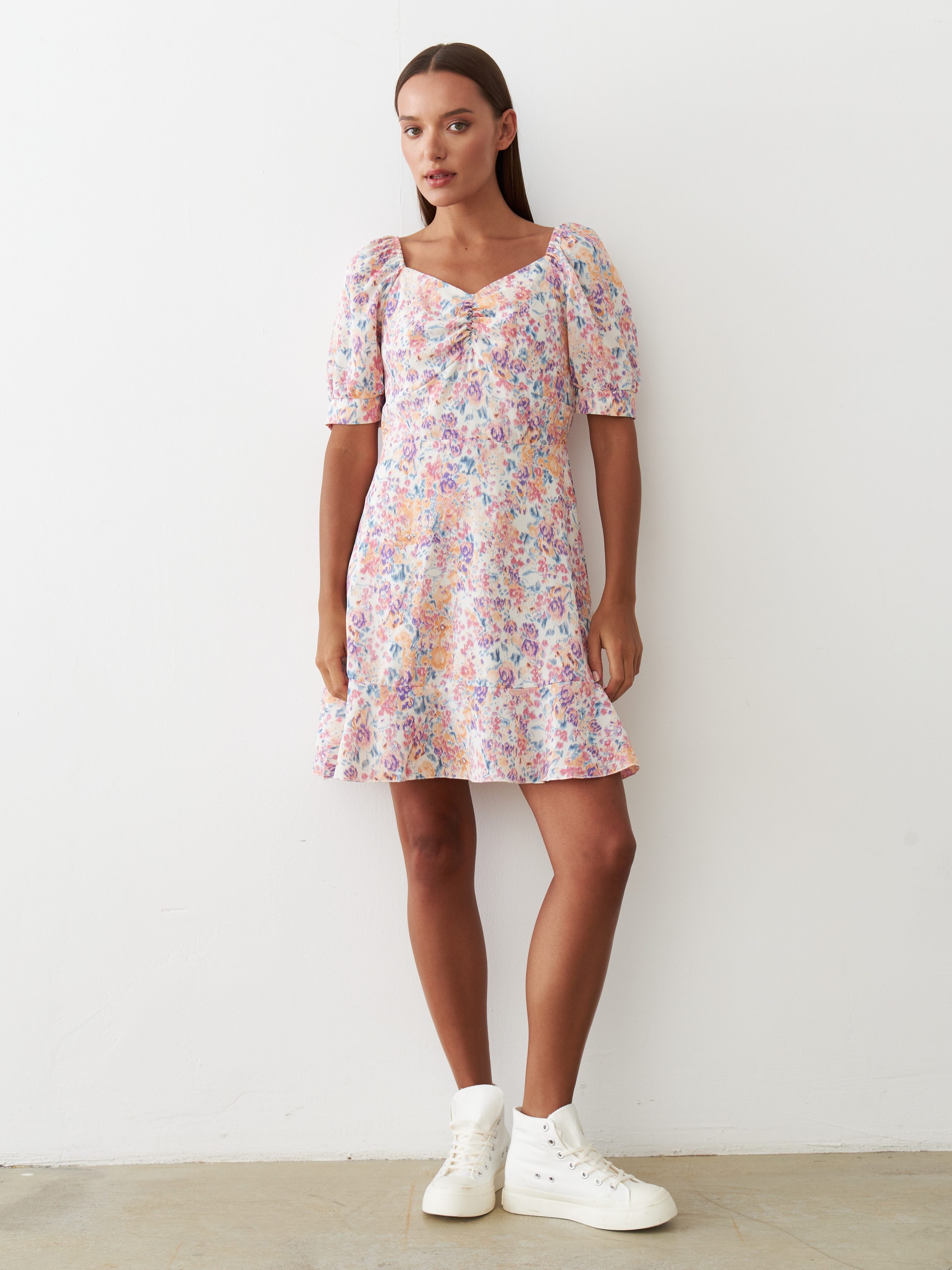 Harizmic may'23. Fashion фотограф в Москве Алиса Деко