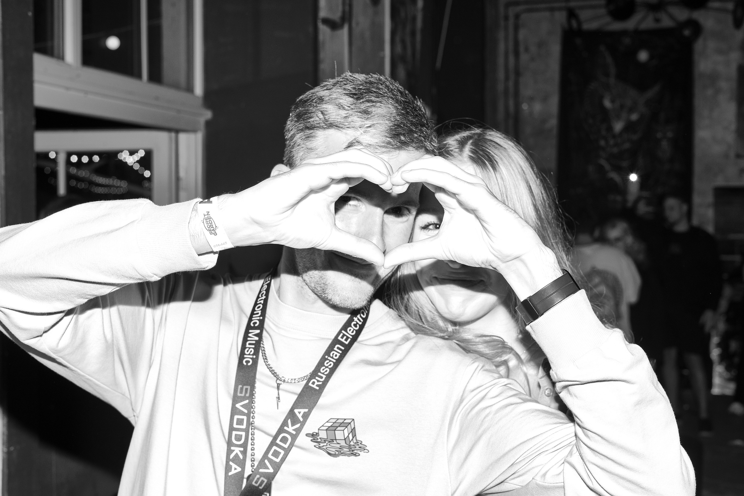 Ритмы. VICTORIA SHU