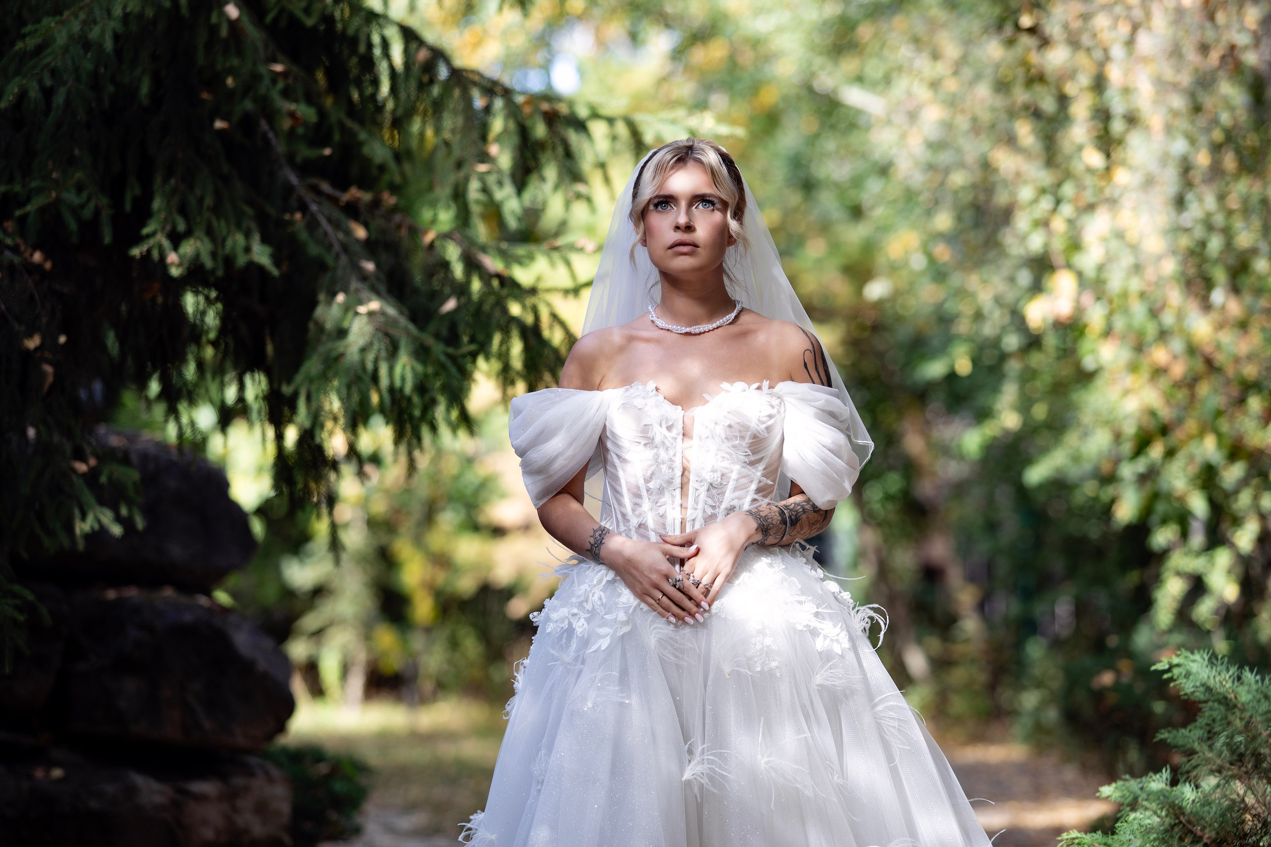 Ксения & Артем. Свадебный фотограф Гарифуллин Руслан. Раменское, Жуковский, Москва