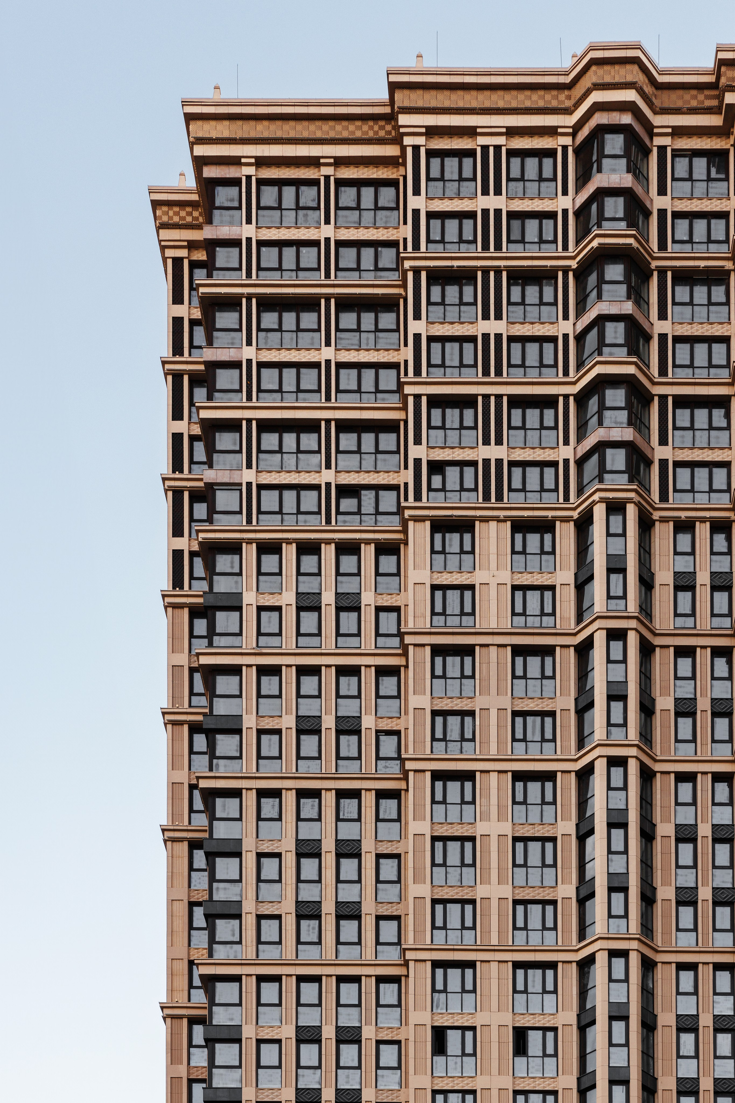 FULL HOUSE. АЛТ Портфолио