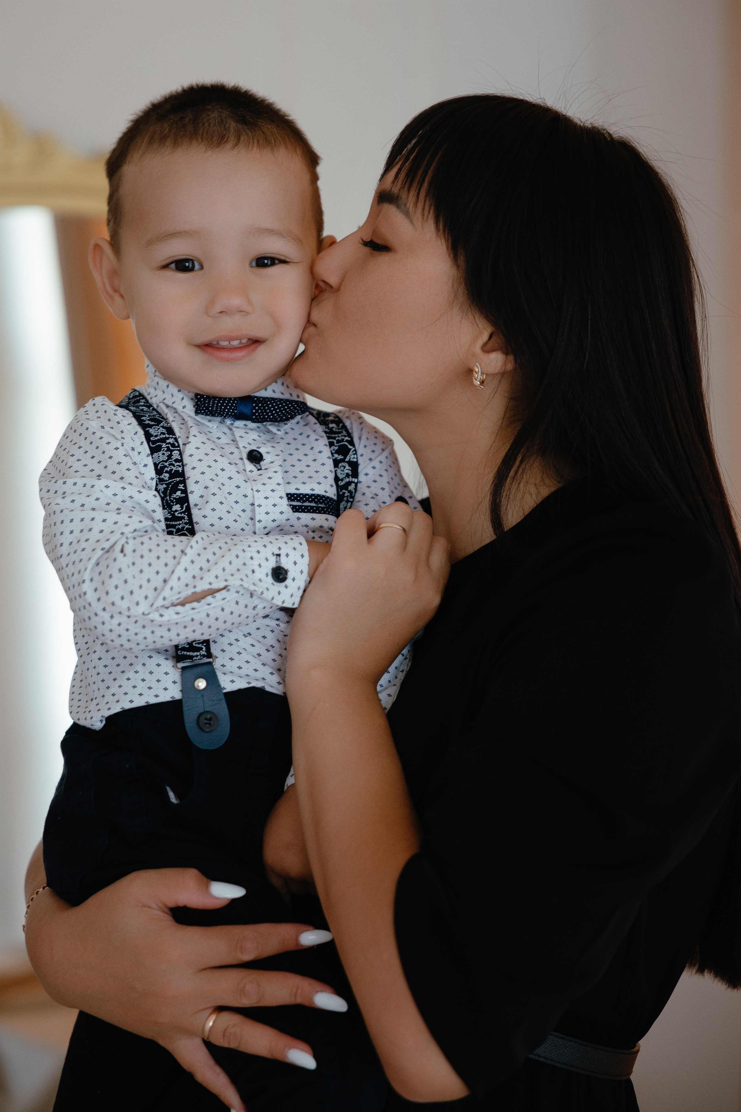 Счастье в квадрате: история семьи Юдиных. Свадебный фотограф Виктория