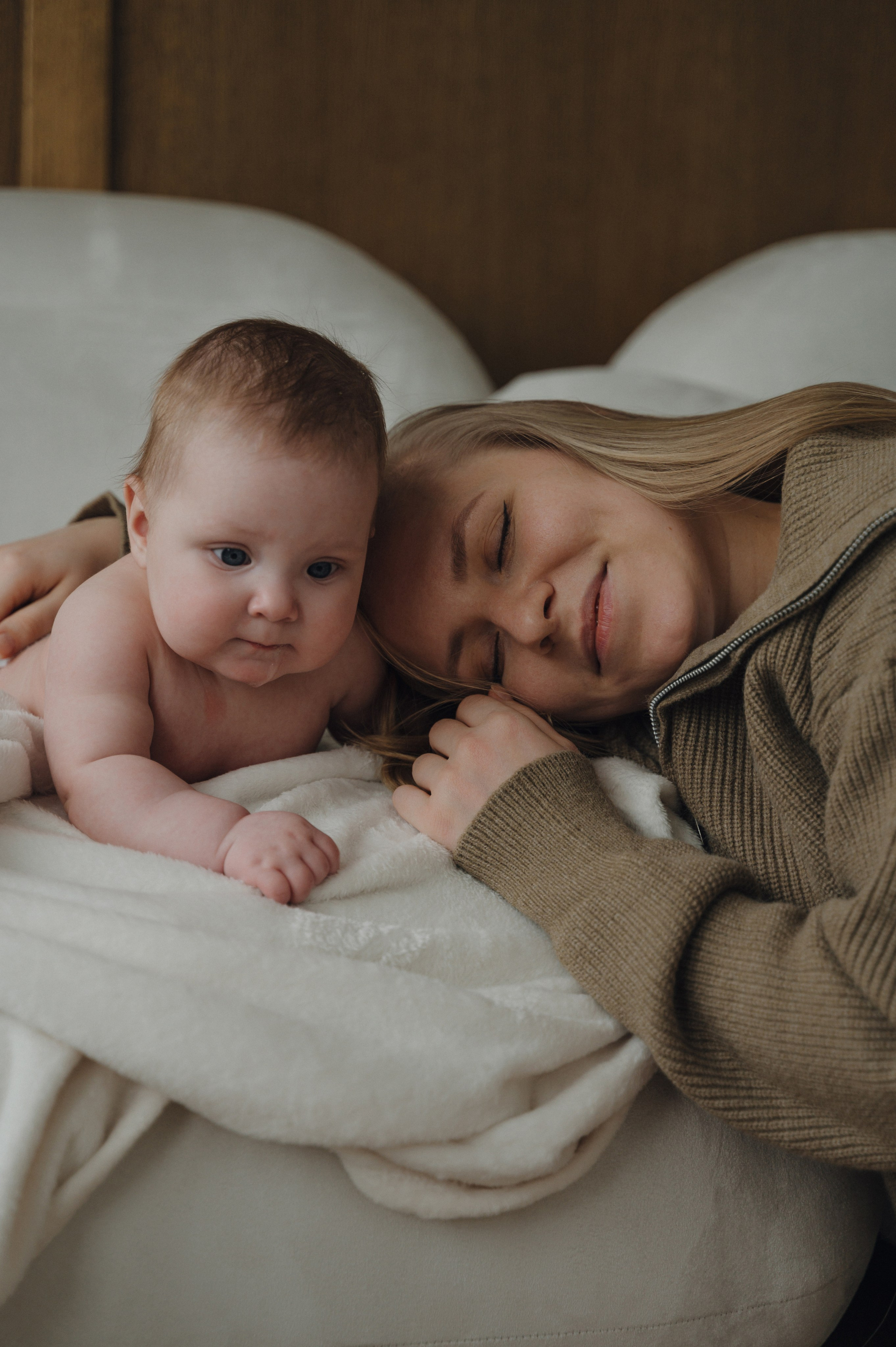 Катя и Василиса. Свадебный фотограф Москва и Санкт-Петербург. Анастасия Чудина