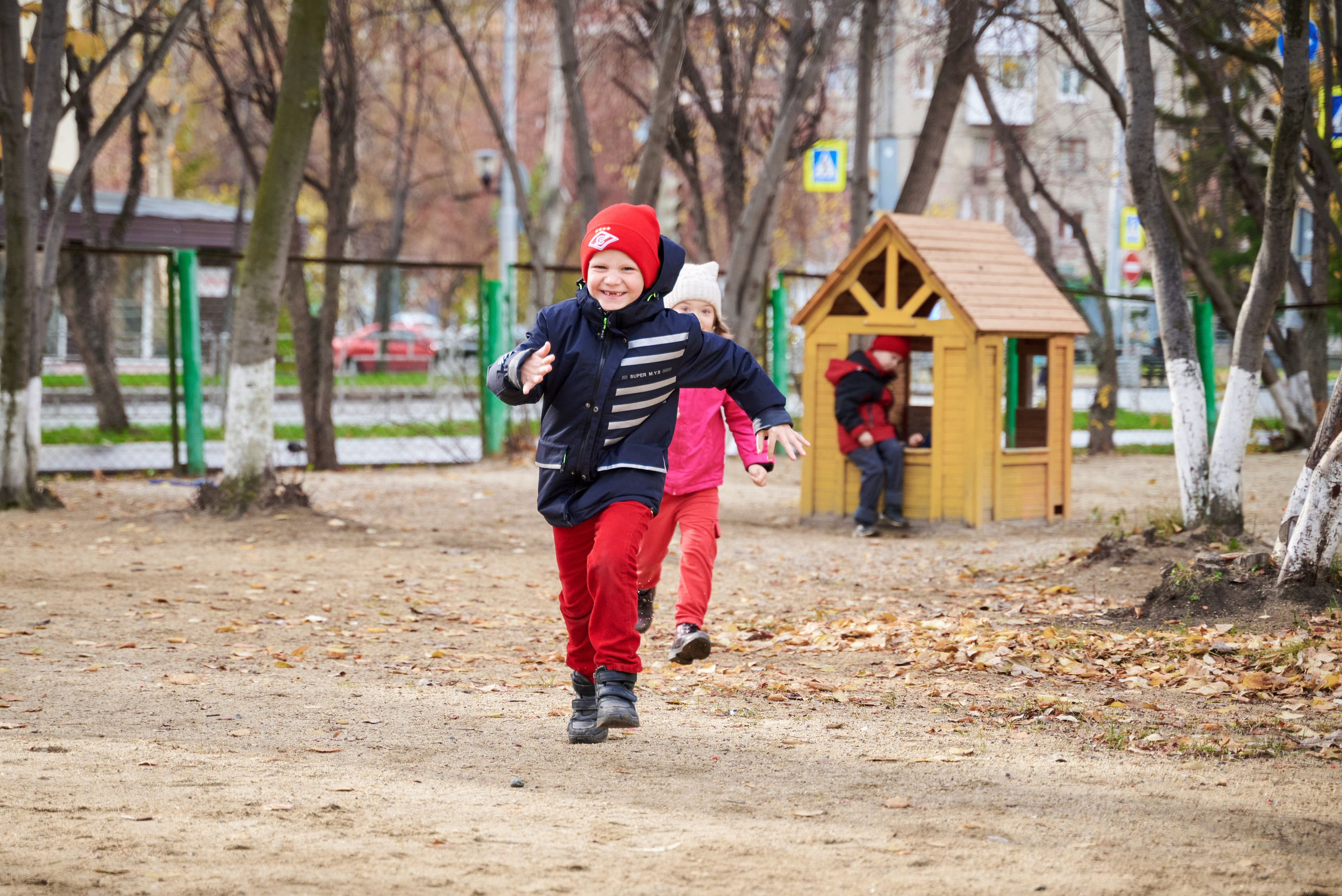 Детский и семейный фотограф Елена КубаСова. Екатеринбург