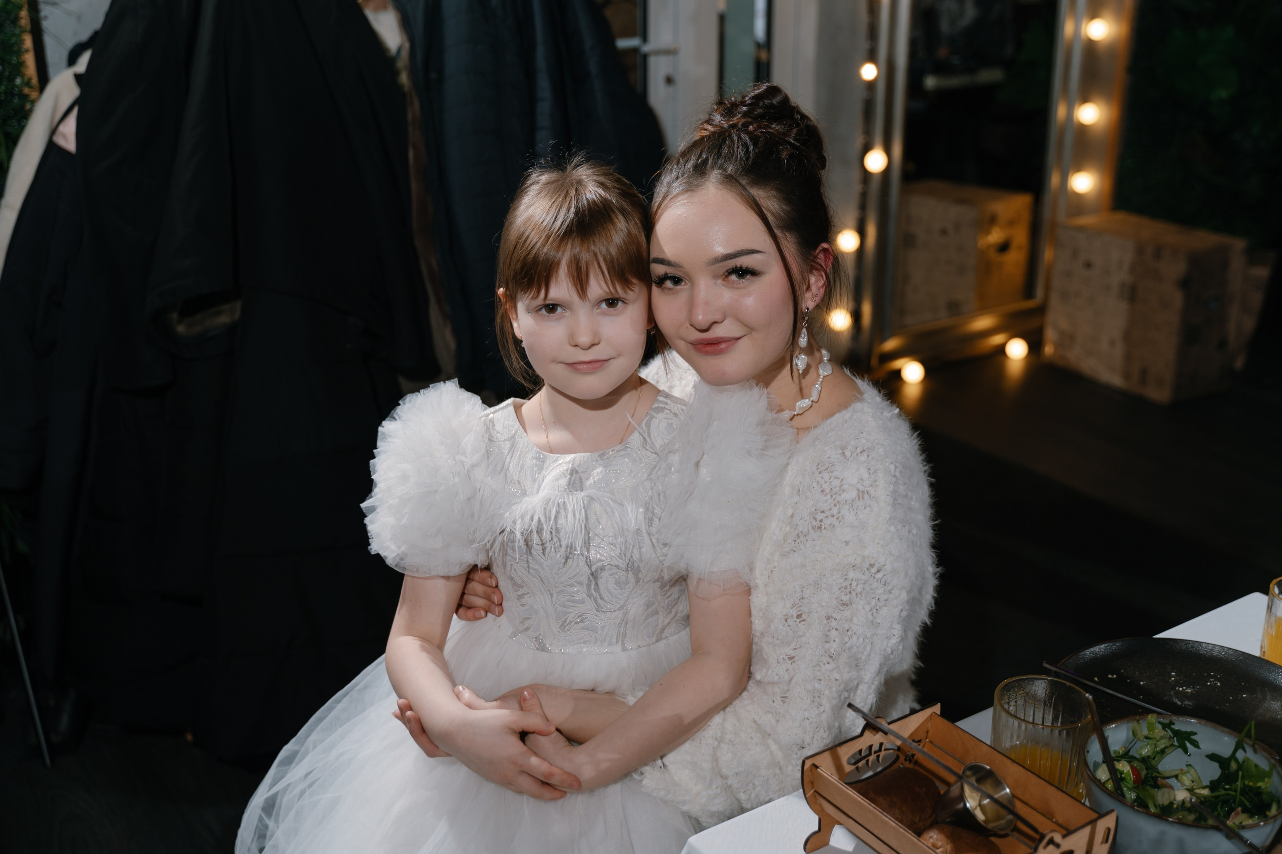 23.12.2023. Свадебный фотограф — Наталья Фед СПб/Москва