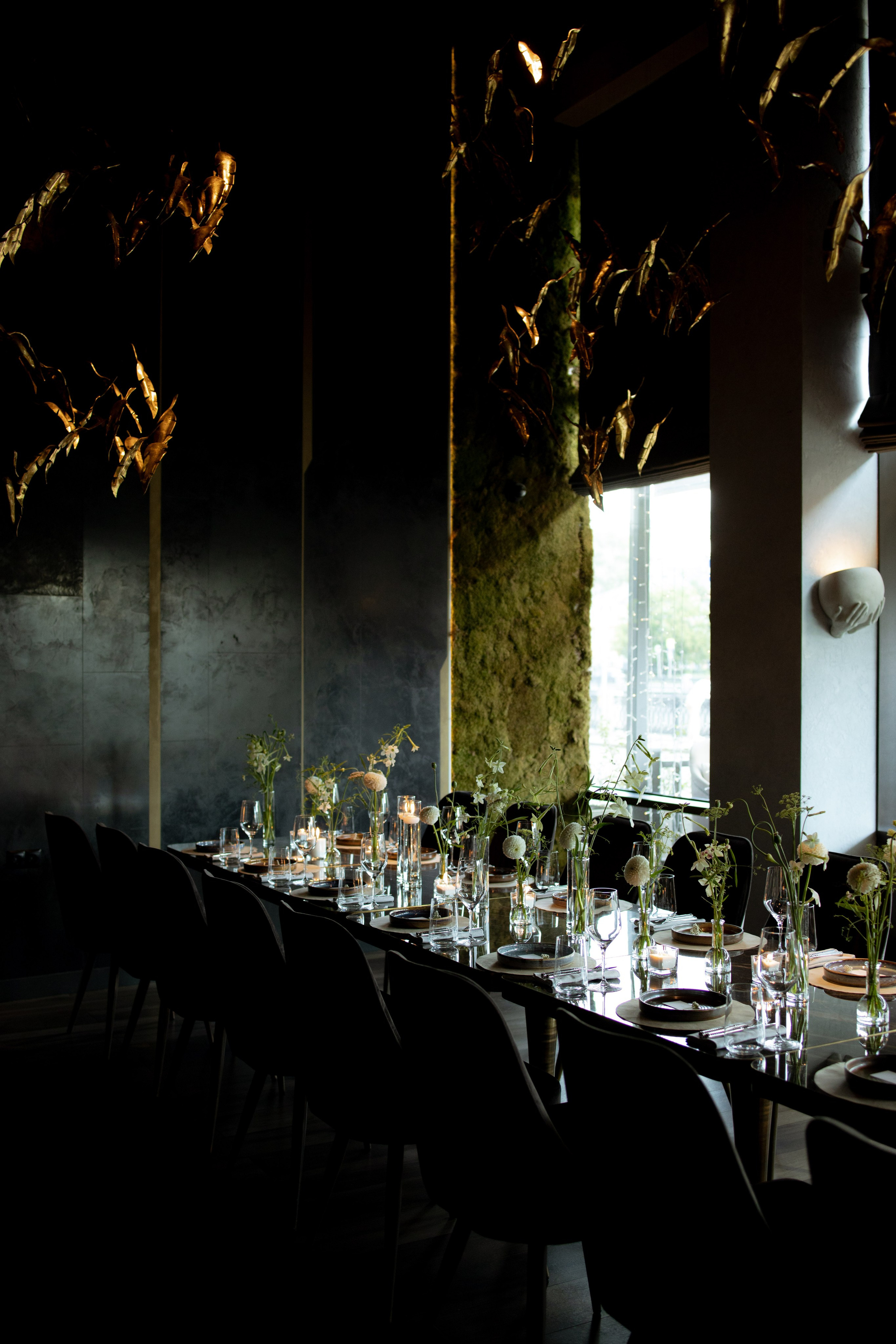 Алина & Николай. Оформление свадеб, декор свадеб Вера Маркова, Москва