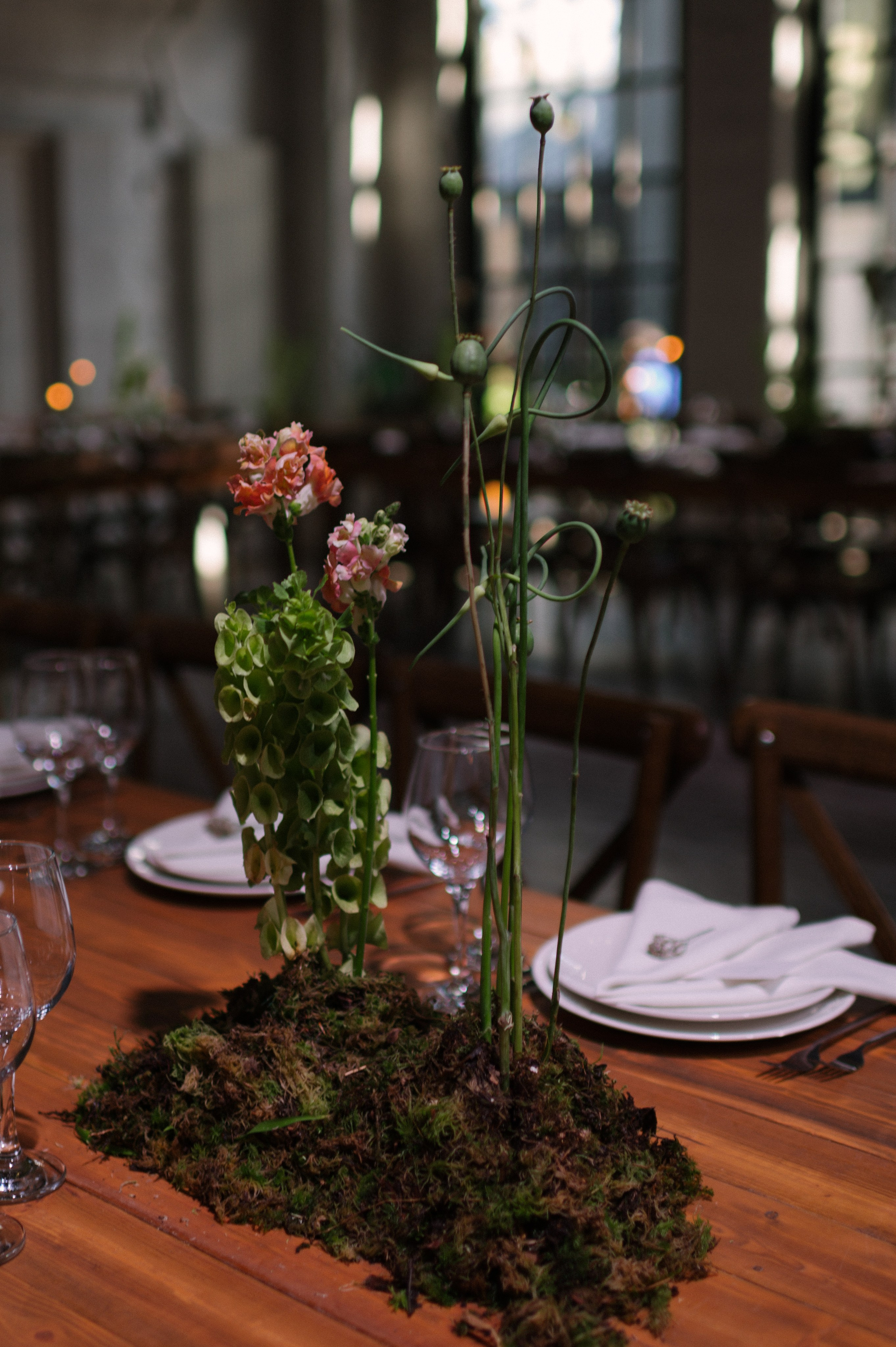 Никита & Катя. Оформление свадеб, декор свадеб Вера Маркова, Москва