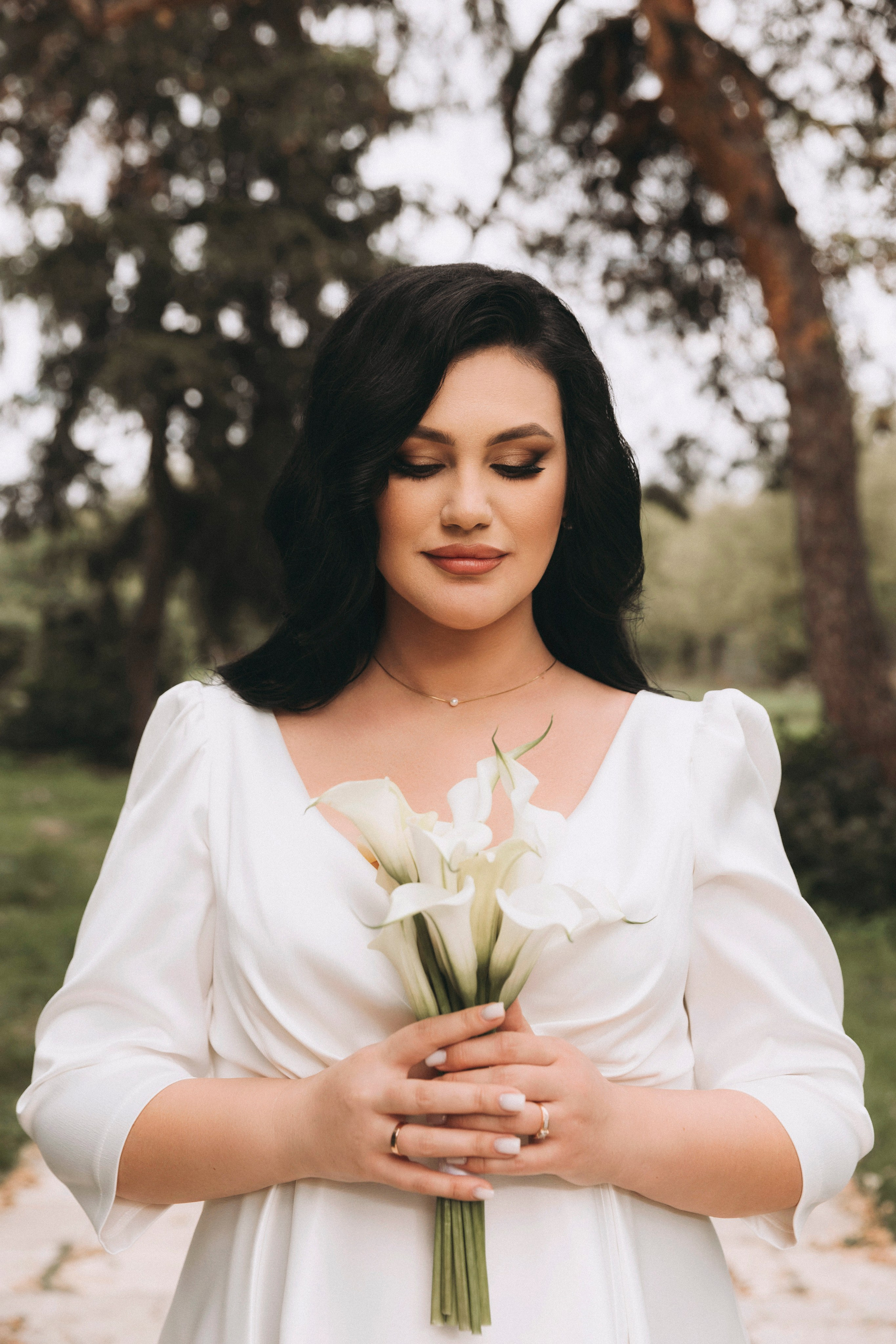 Мария и Павел. Фотограф Мария Щеголькова. Чувственный женский портрет