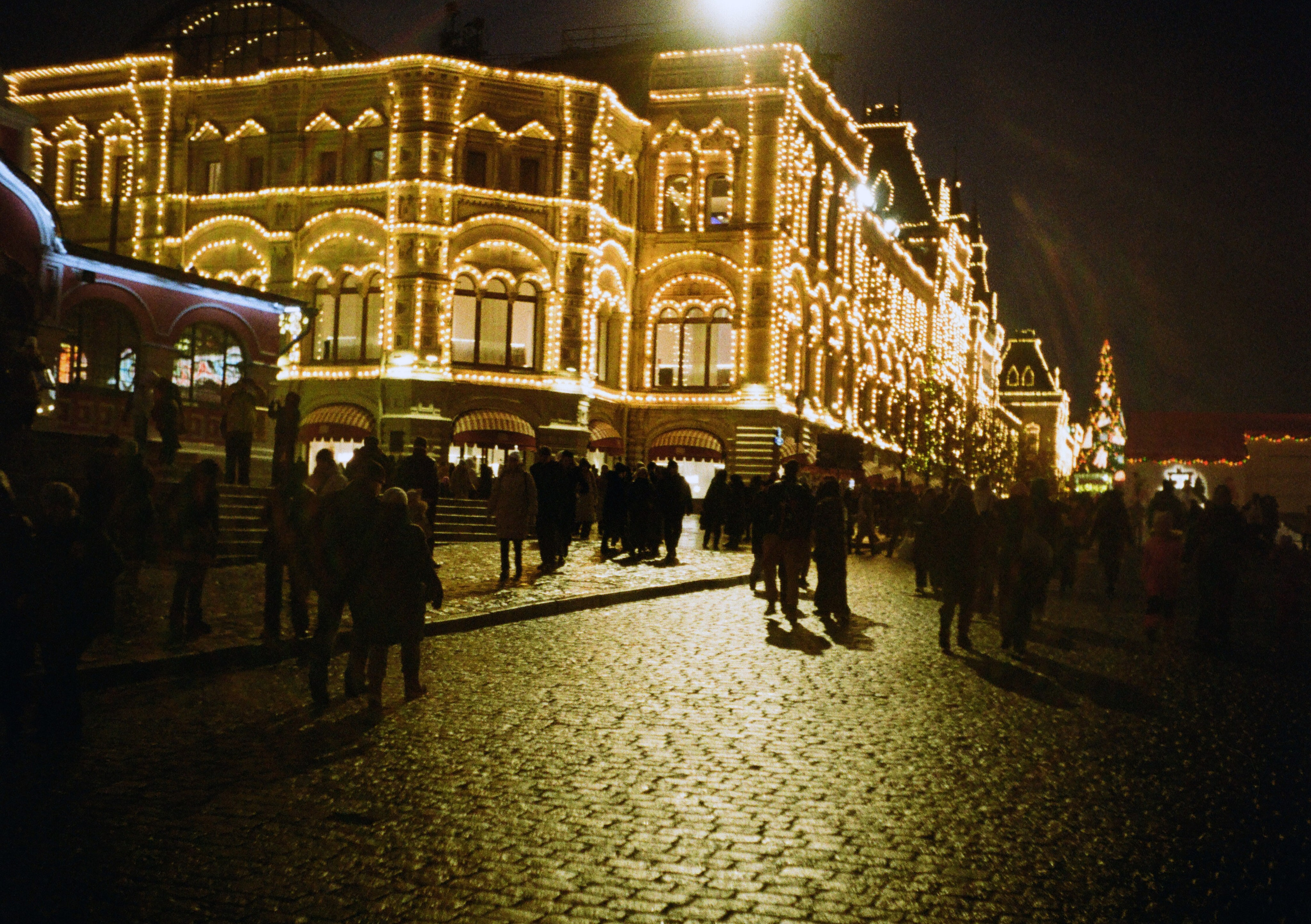 Роскошь. Сергей Новиков Фотограф Москва