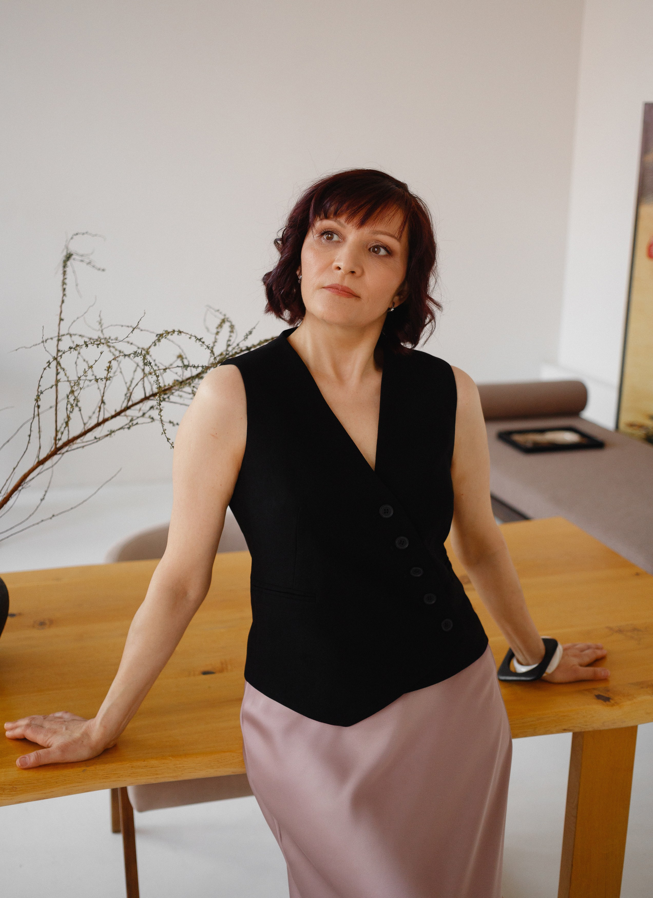 Елена и Виолетта. Портретный фотограф в Санкт-Петербурге Катя Протасевич