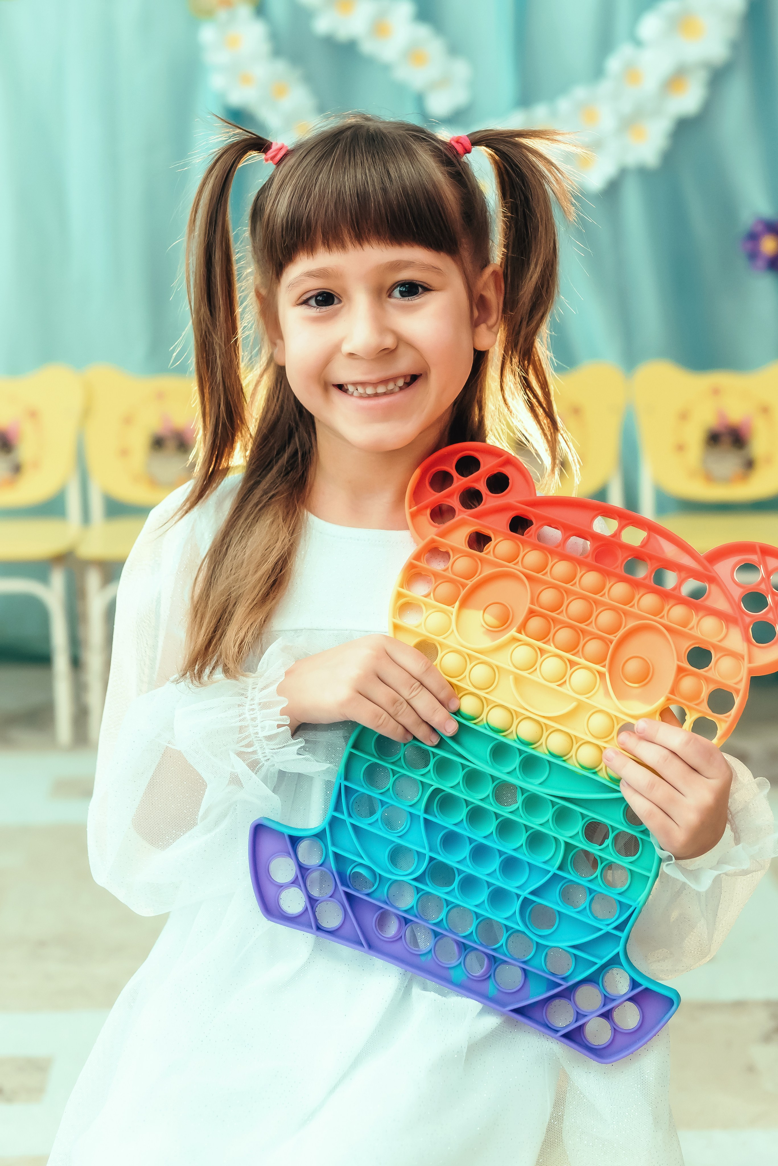 Один день в детском саду. Семейный фотограф в Братске Маклакова Татьяна