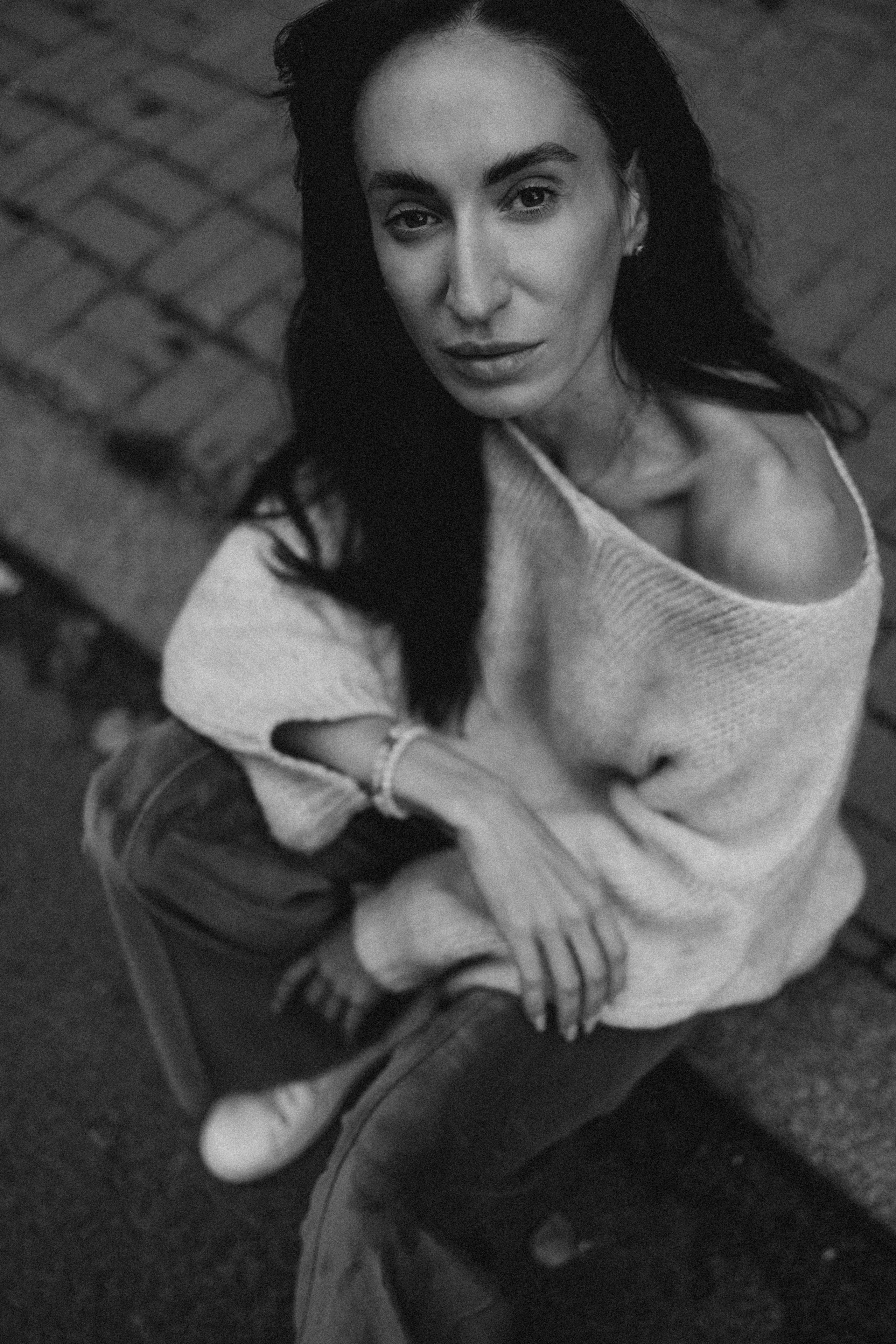 Полина, Антон и Вера. Фотограф в Санкт-Петербурге Анастасия Комолова