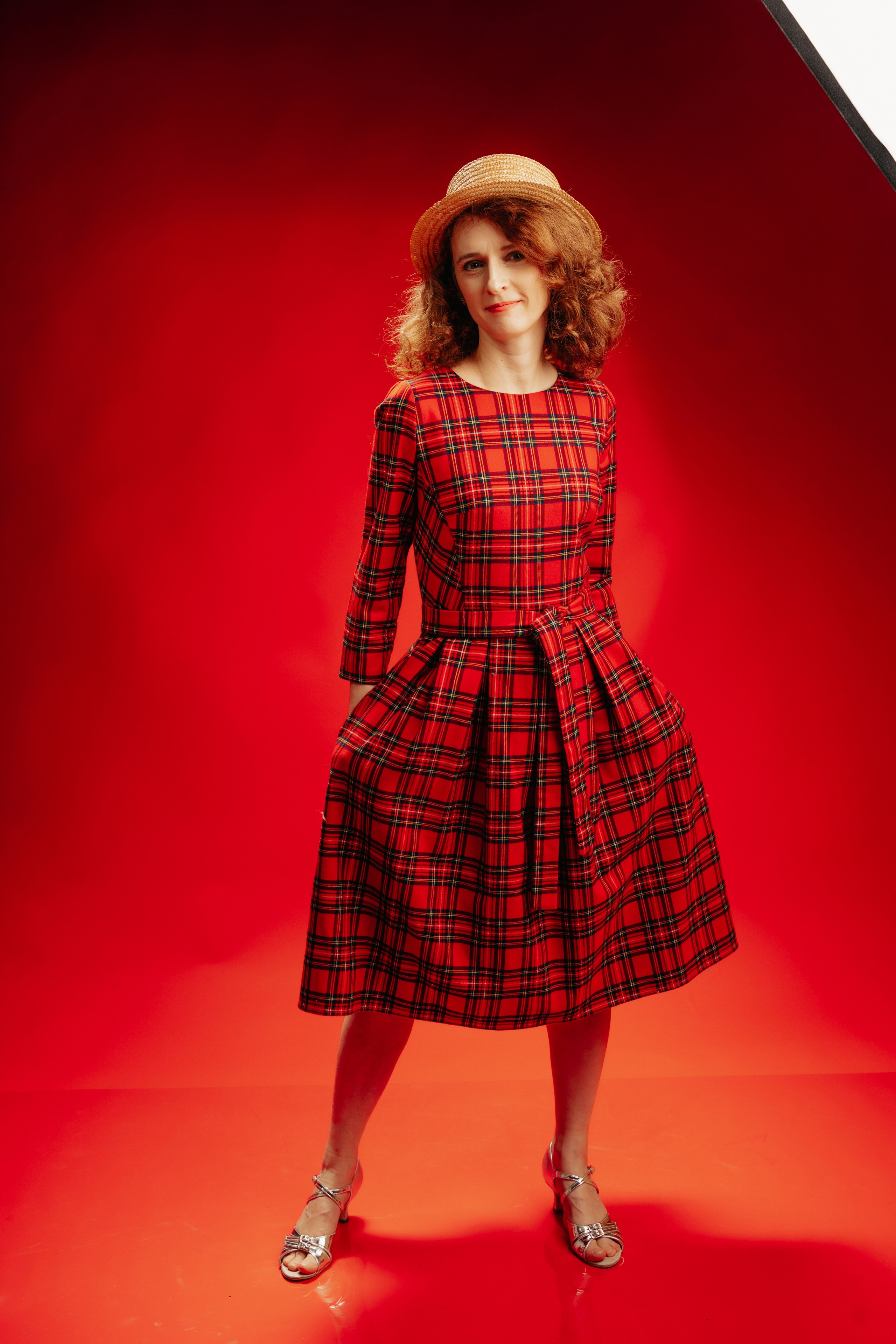 Портреты в фотостудии Светланы Ковалевой. Питерский фотограф Светлана Ковалева