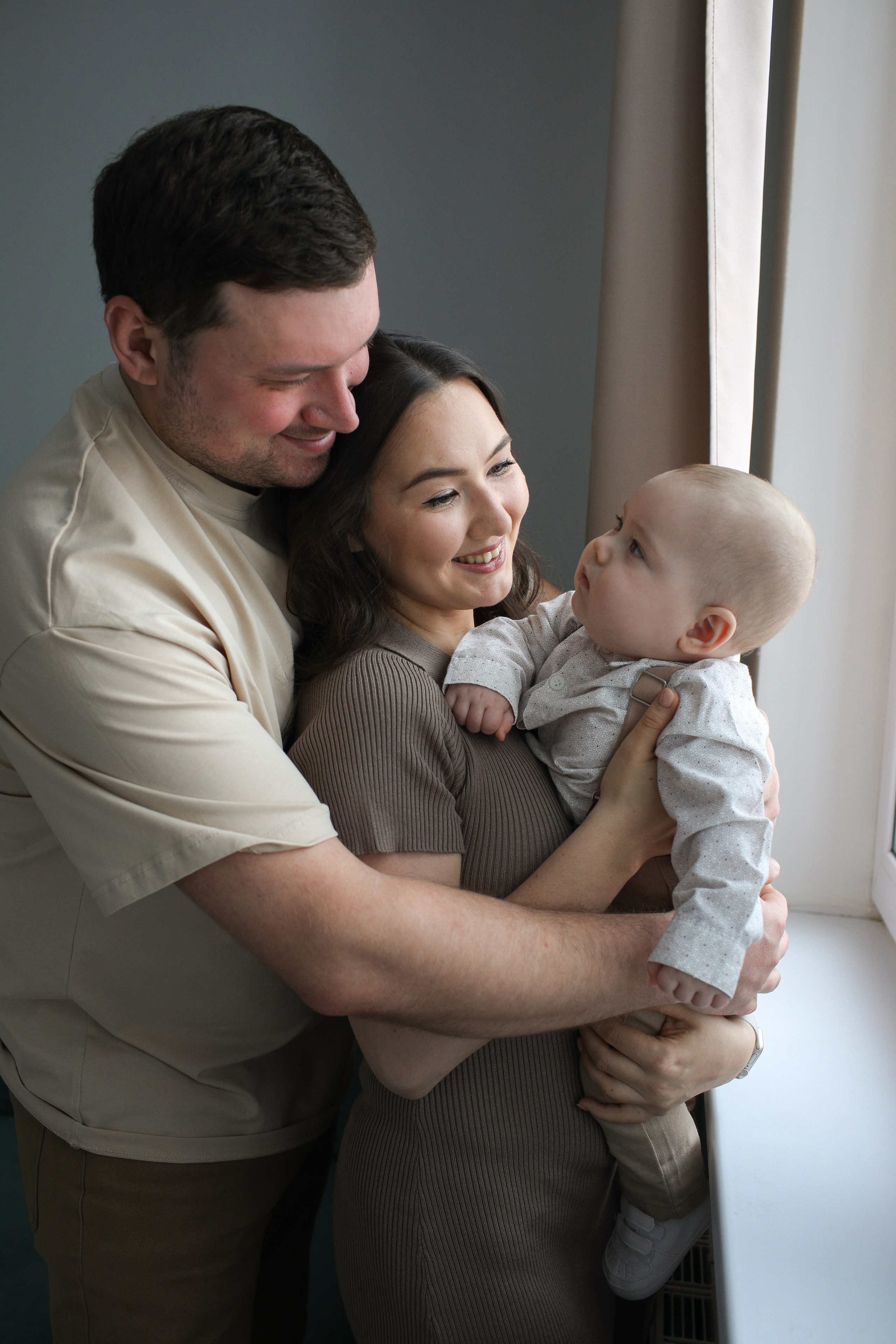 Фотосессия Лайфстайл фотограф Ирина Кан. Ирина Кан Фотограф новорожденных в Екатеринбурге