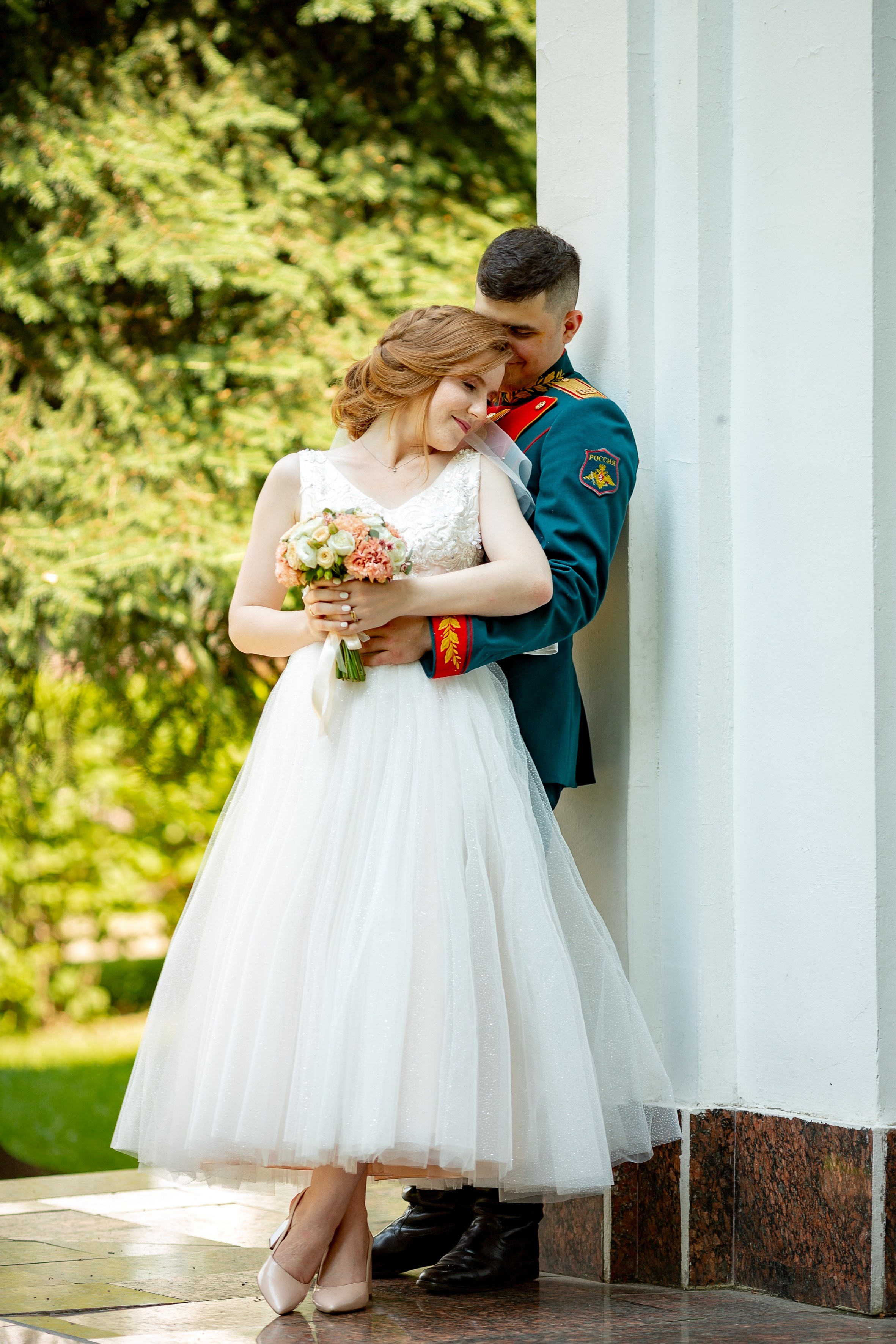 Свадьба. Семейный и детский фотограф Трафимович Ольга Москва и Московская облас