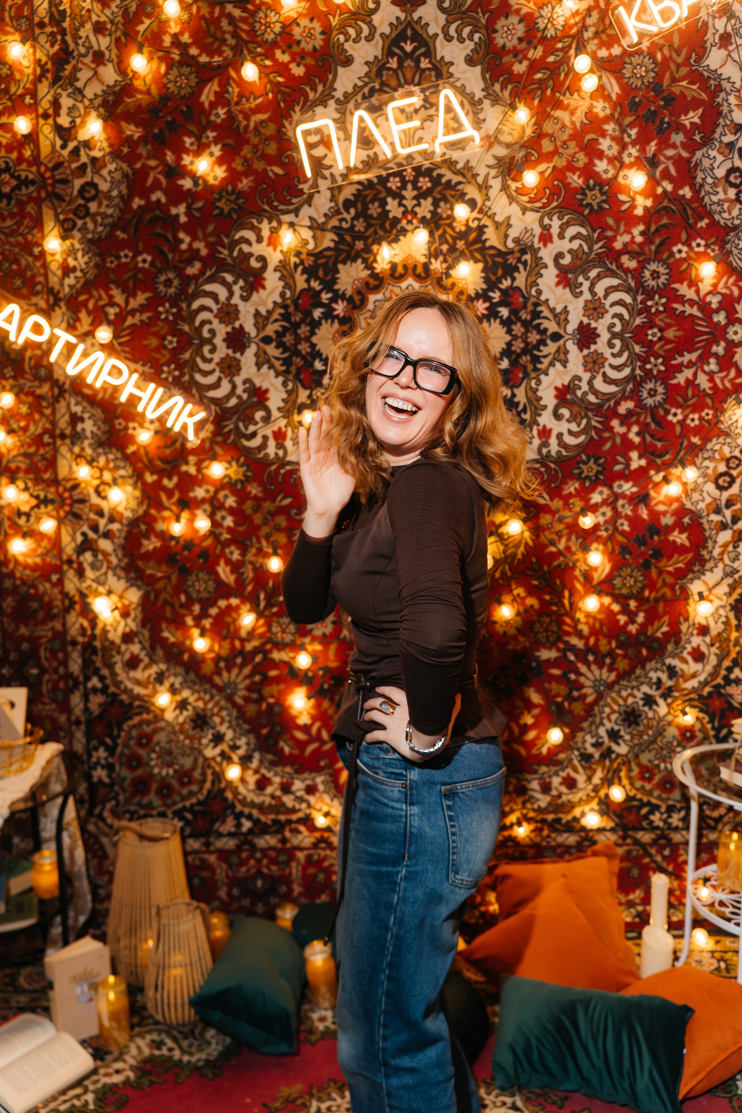 ПЛЕД Квартирник. Свадебный и репортажный фотограф Москва. Николай Бойко