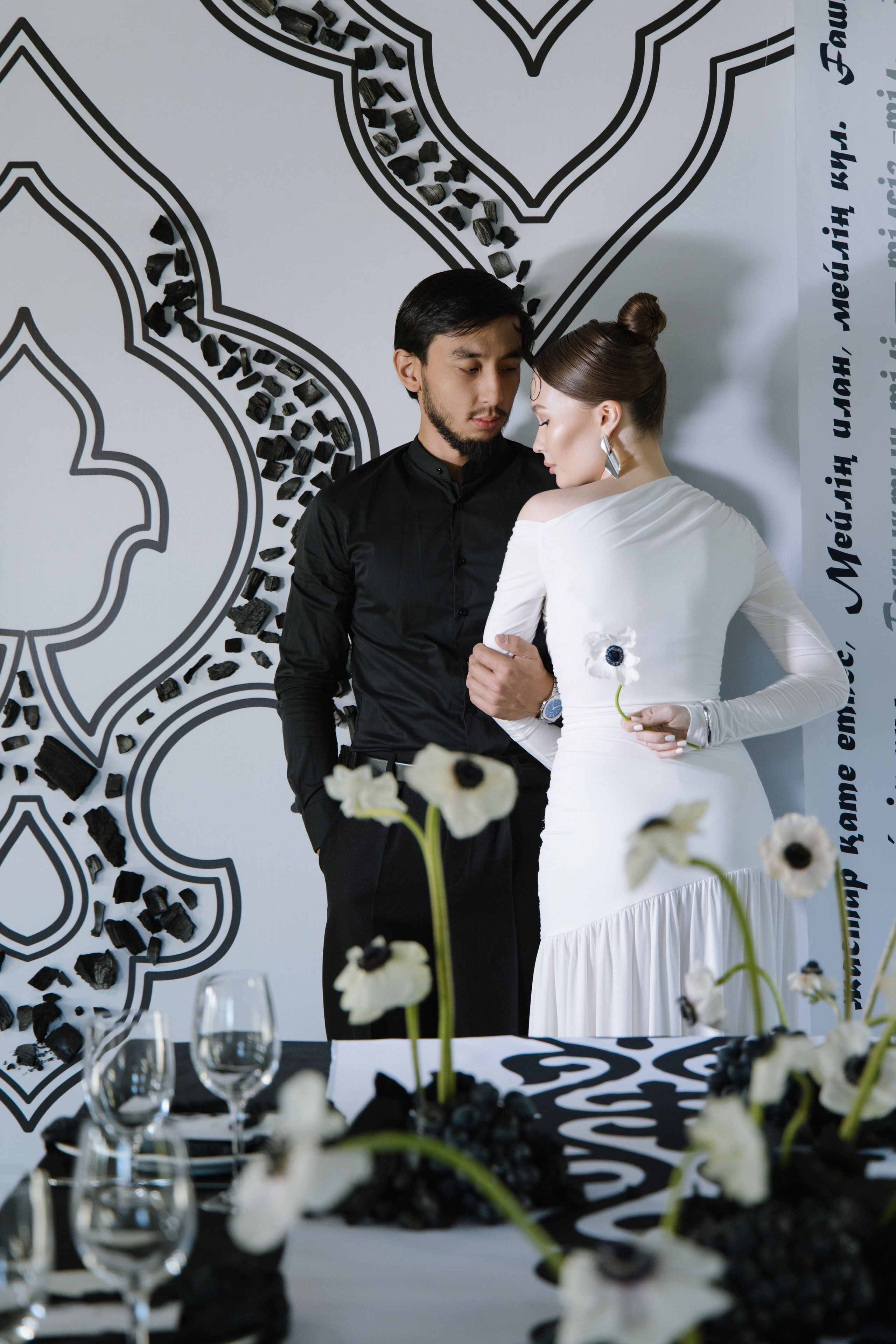 Свадебные съемки. Фотограф Екатерина Оскар