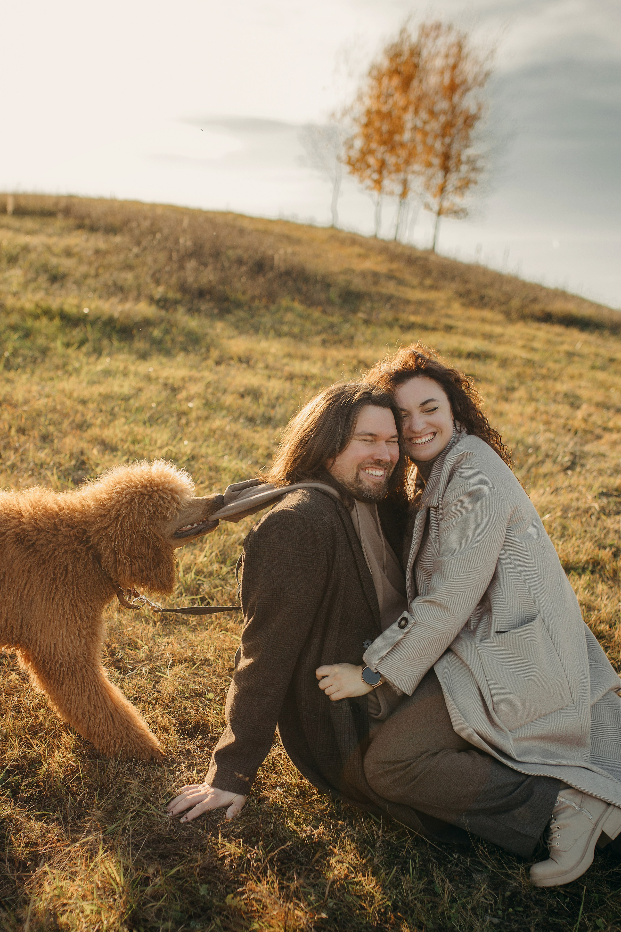 Наши пушистые дети. Главная