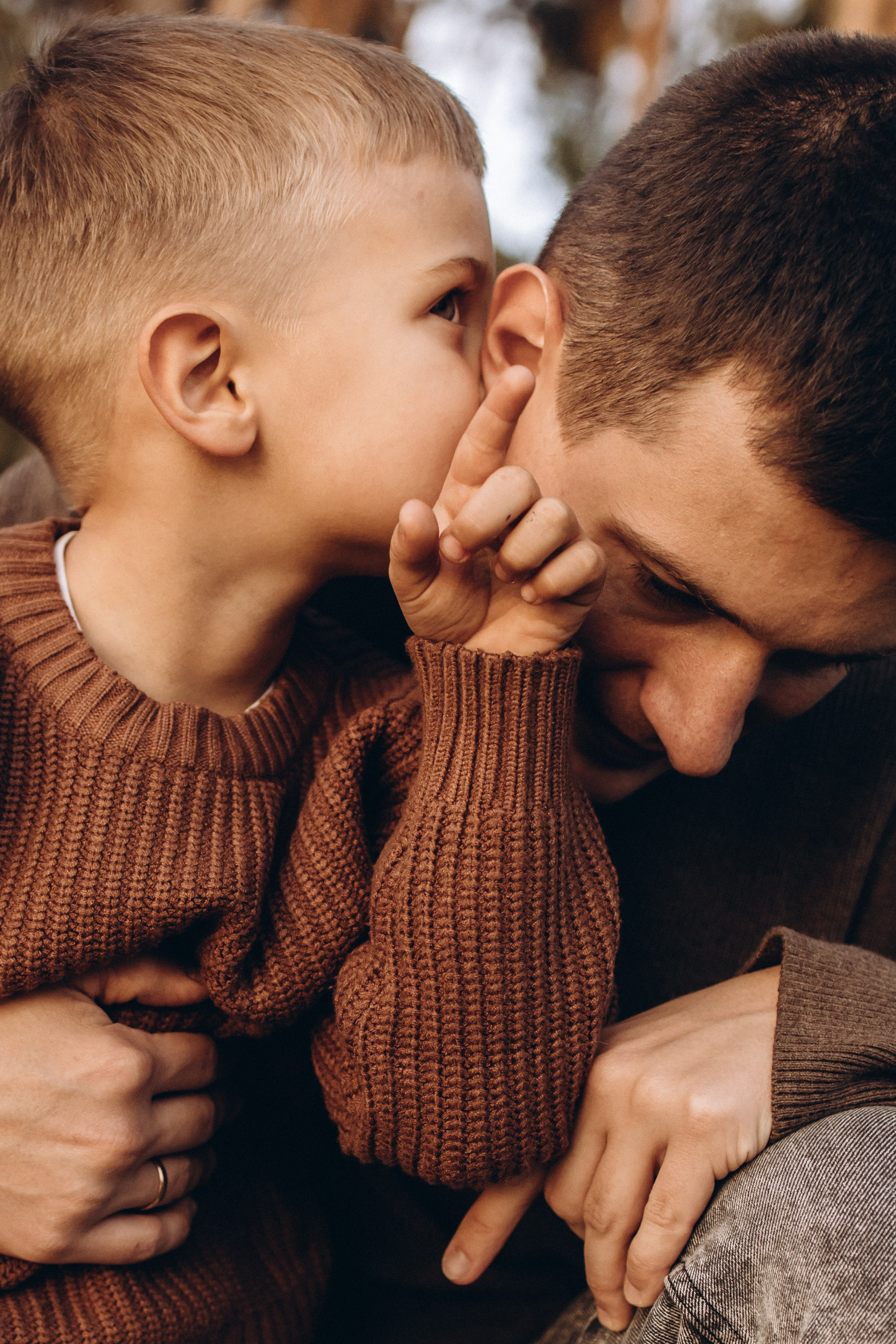 Семейная фотосессия в Гребнево на закате. Семейный фотограф в Москве, Щелково, Фрязино _ Виктория Степанова
