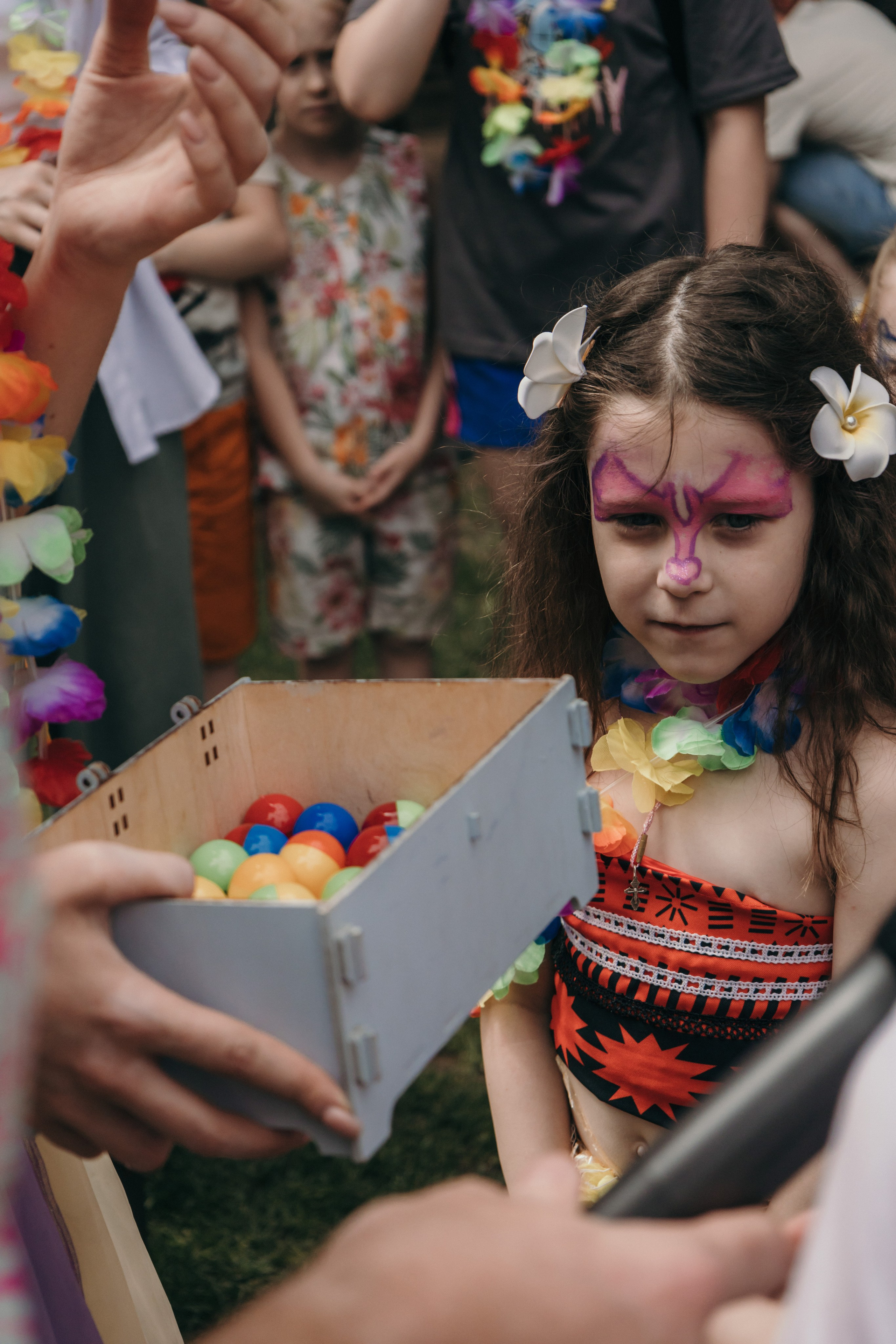 День детей. Семейный фотограф в Москве, Щелково, Фрязино _ Виктория Степанова