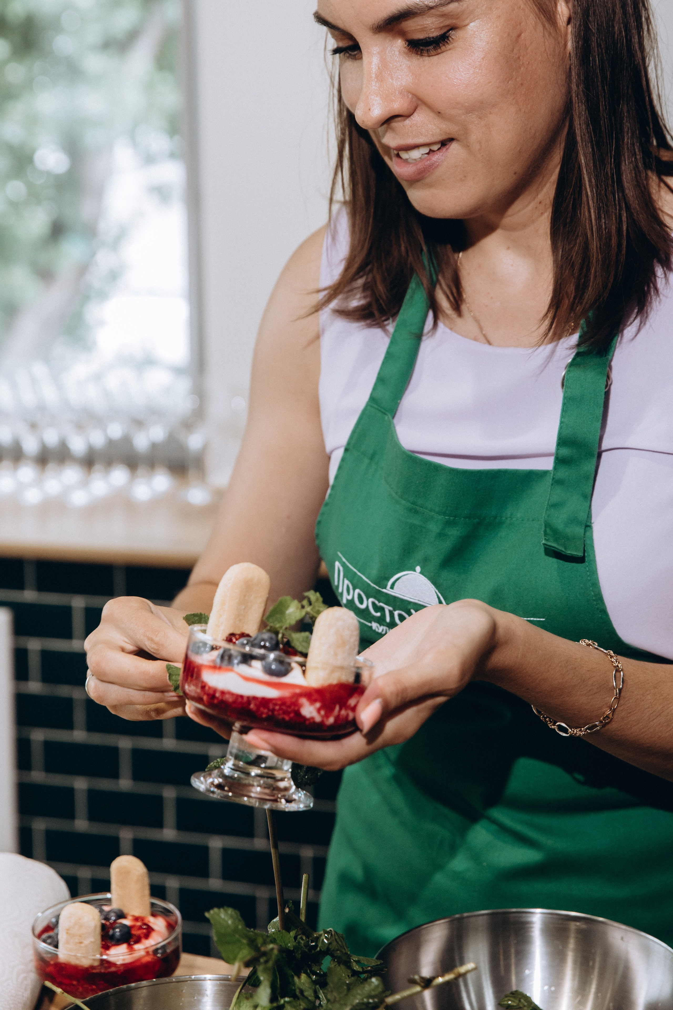 Рецепт праздника: семья, друзья + лазанья, смех и парфе. Семейный фотограф в Москве, Щелково, Фрязино _ Виктория Степанова