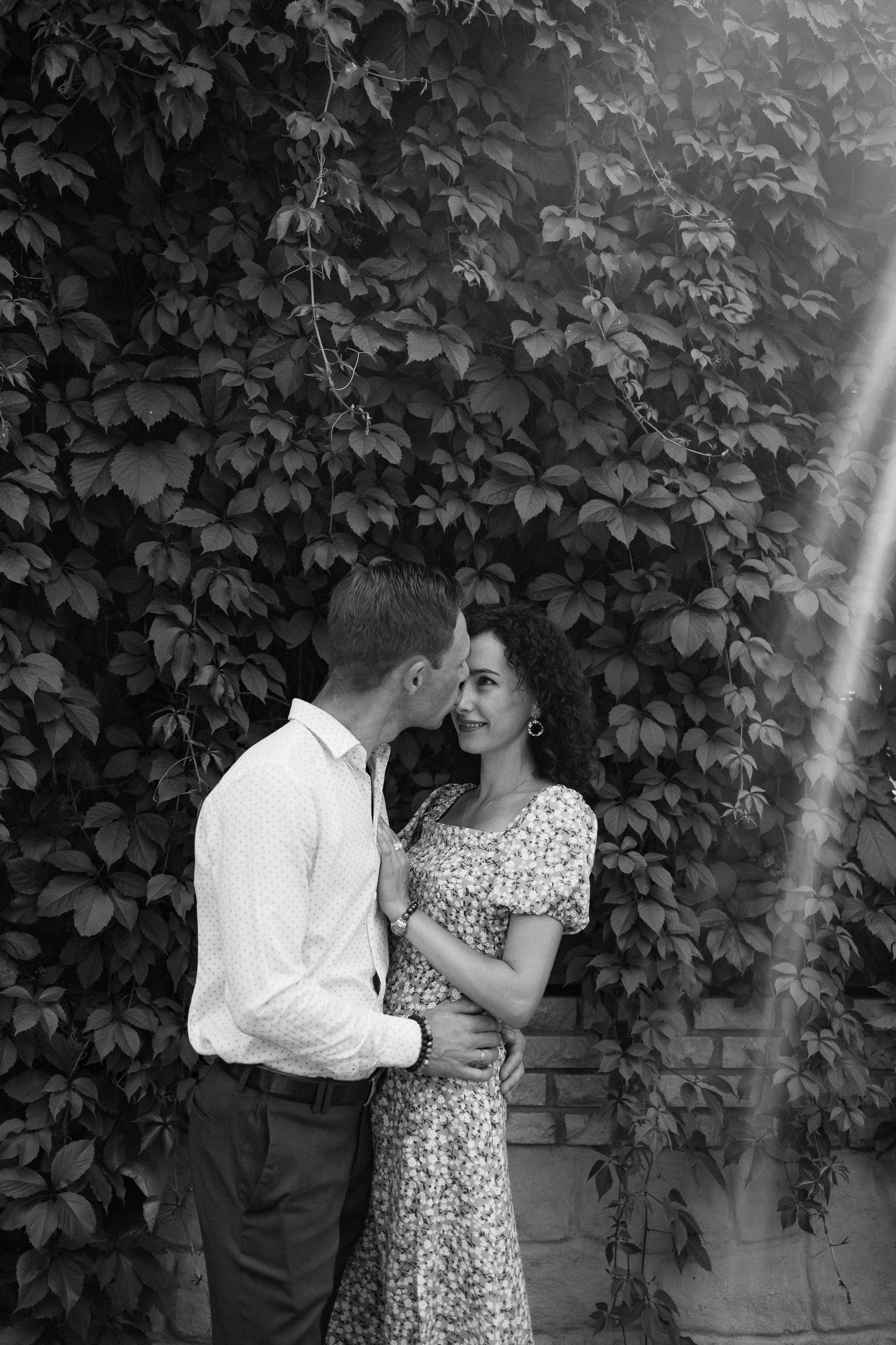 Коля, Маша и Лёша. Фотограф в Выборге и Санкт-Петербурге Маша Гуляева