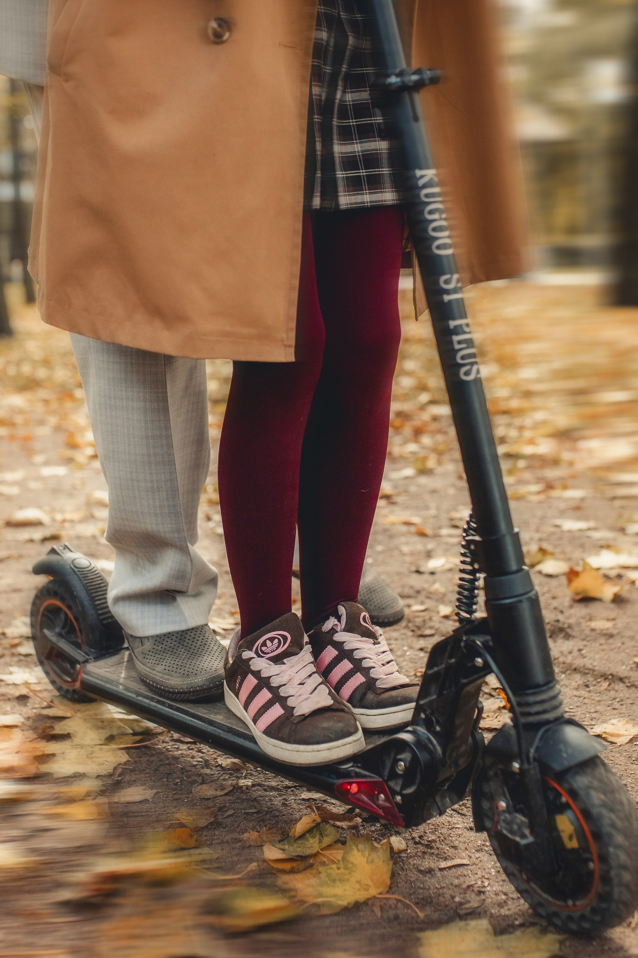 «Два поколения — одна дорога». Главная