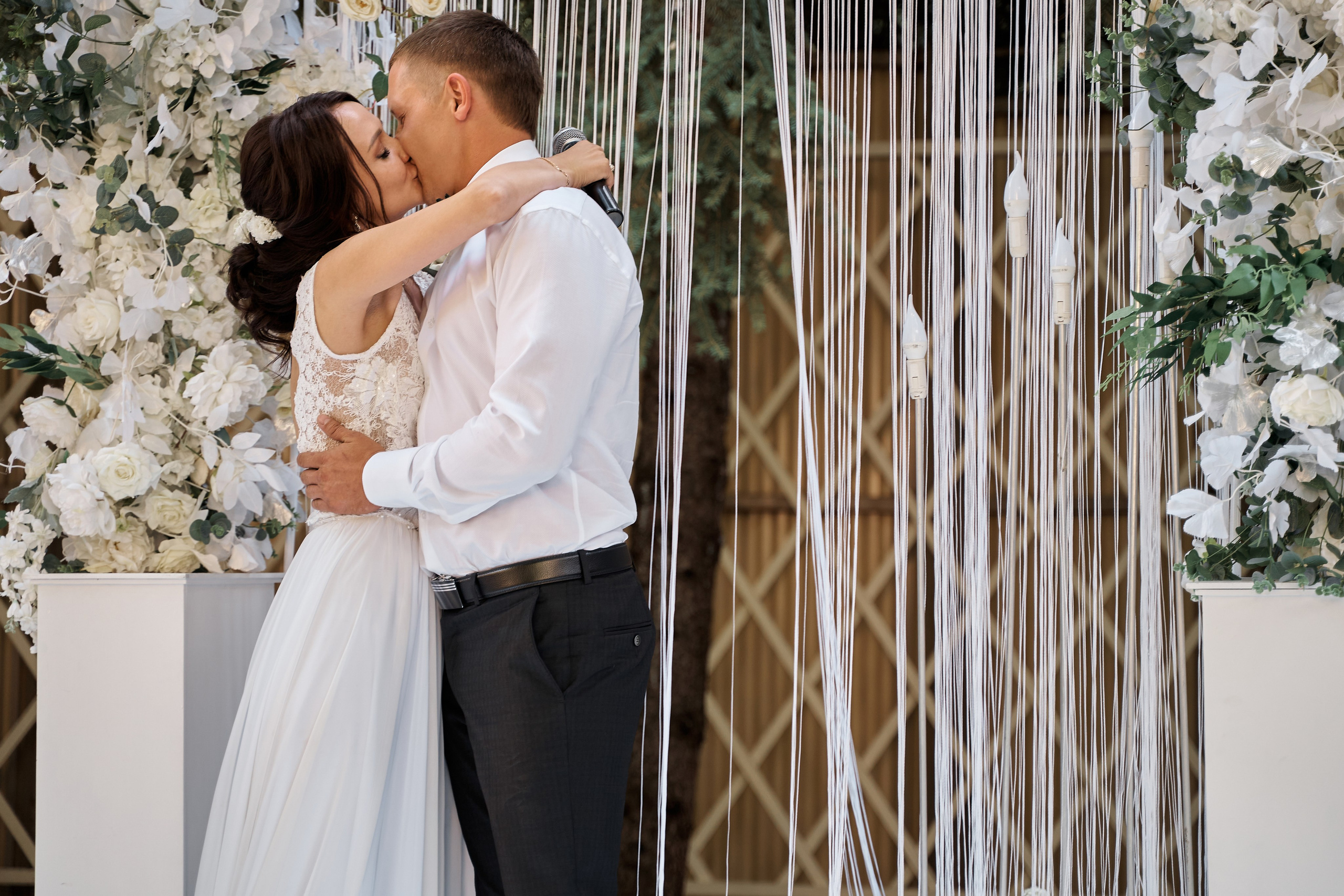 Свадебная фотосессия. Свадебный и репортажный фотограф в Самаре Иванов Дмитрий