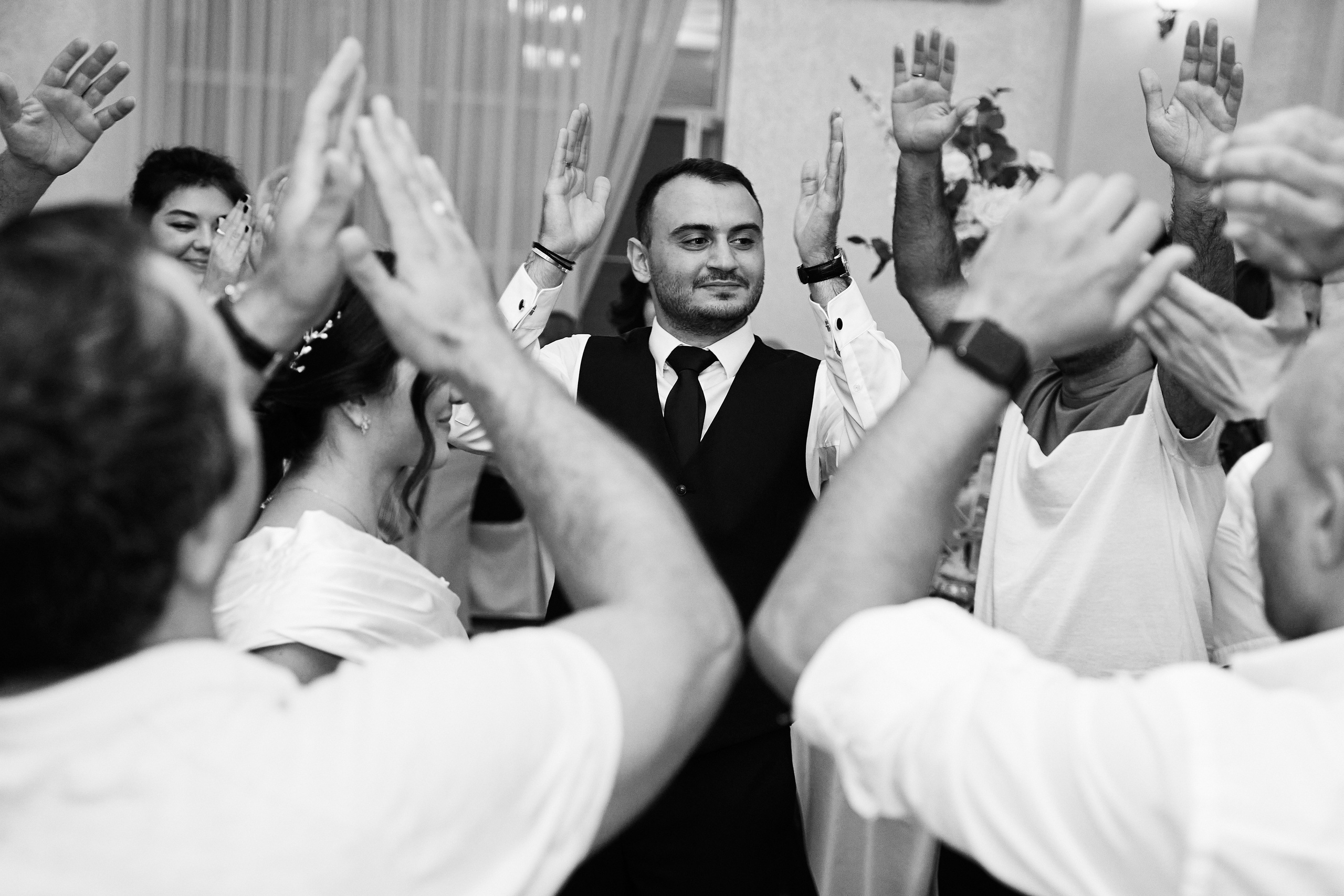 Свадебный и репортажный фотограф в Самаре Иванов Дмитрий