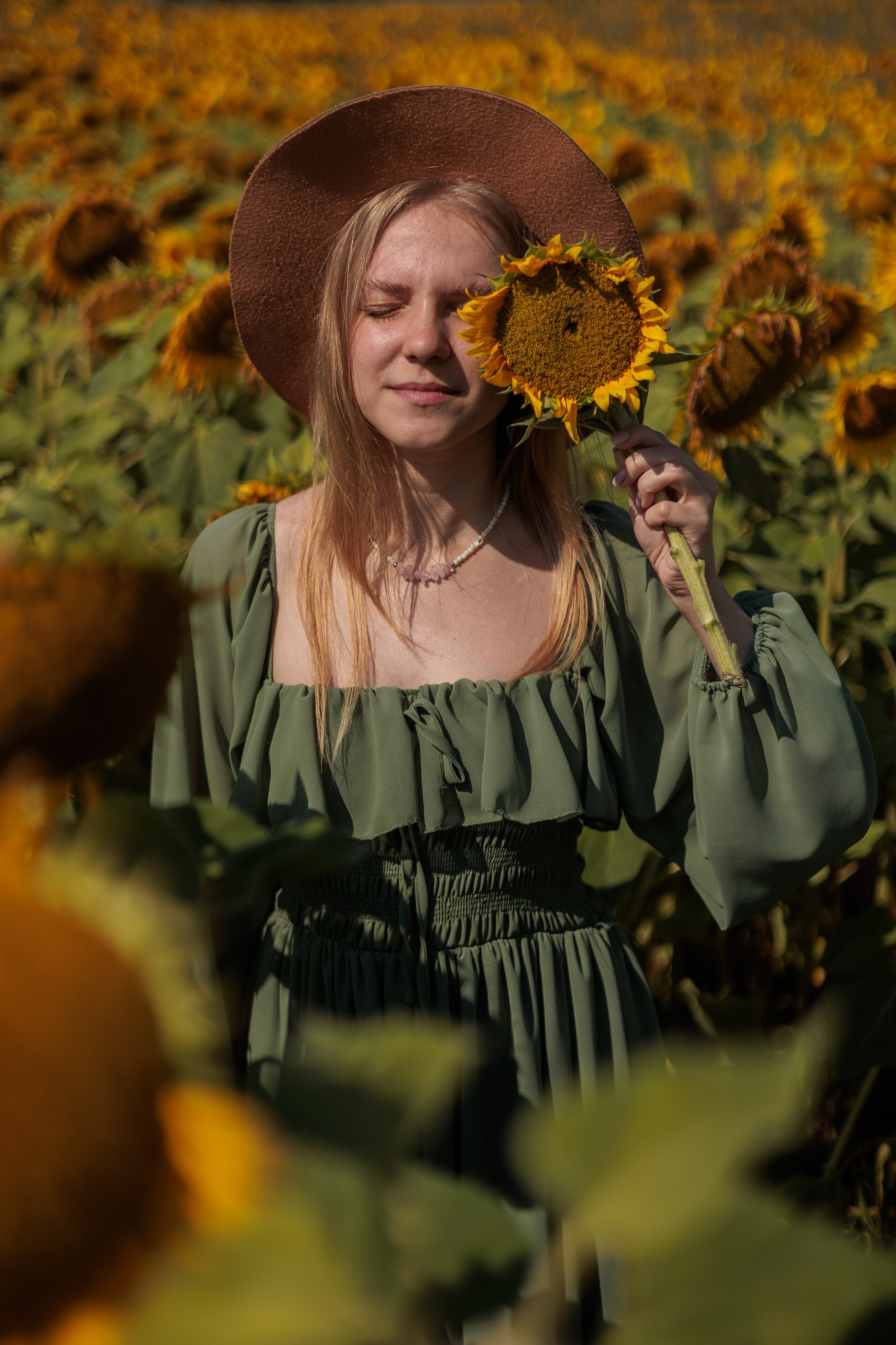 На природе. Фотограф в Новосибирске Александра Сапожникова @rruprrup