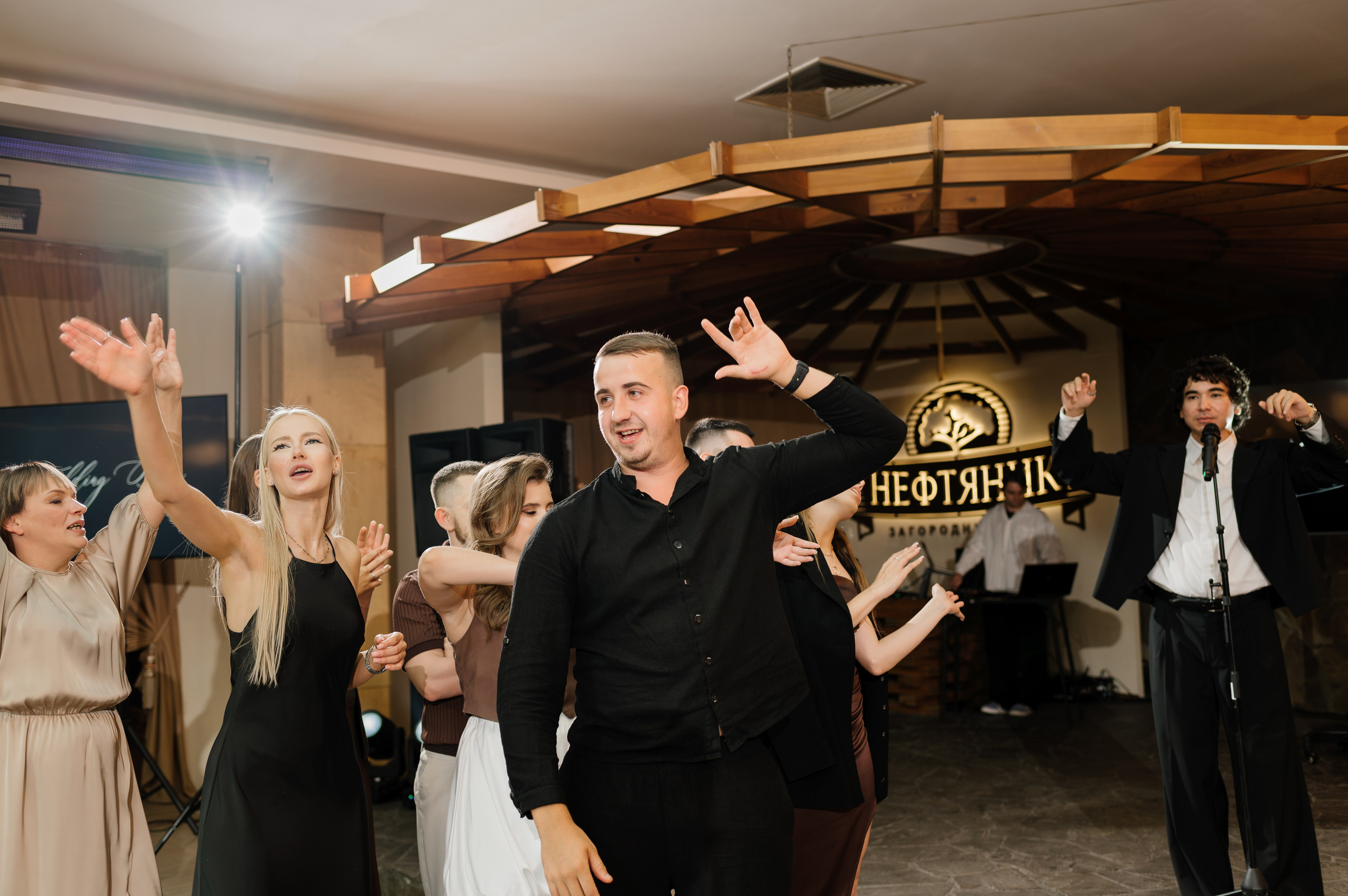 Ирина и Алексей. Фотограф в Волгограде Виталий Самойлов