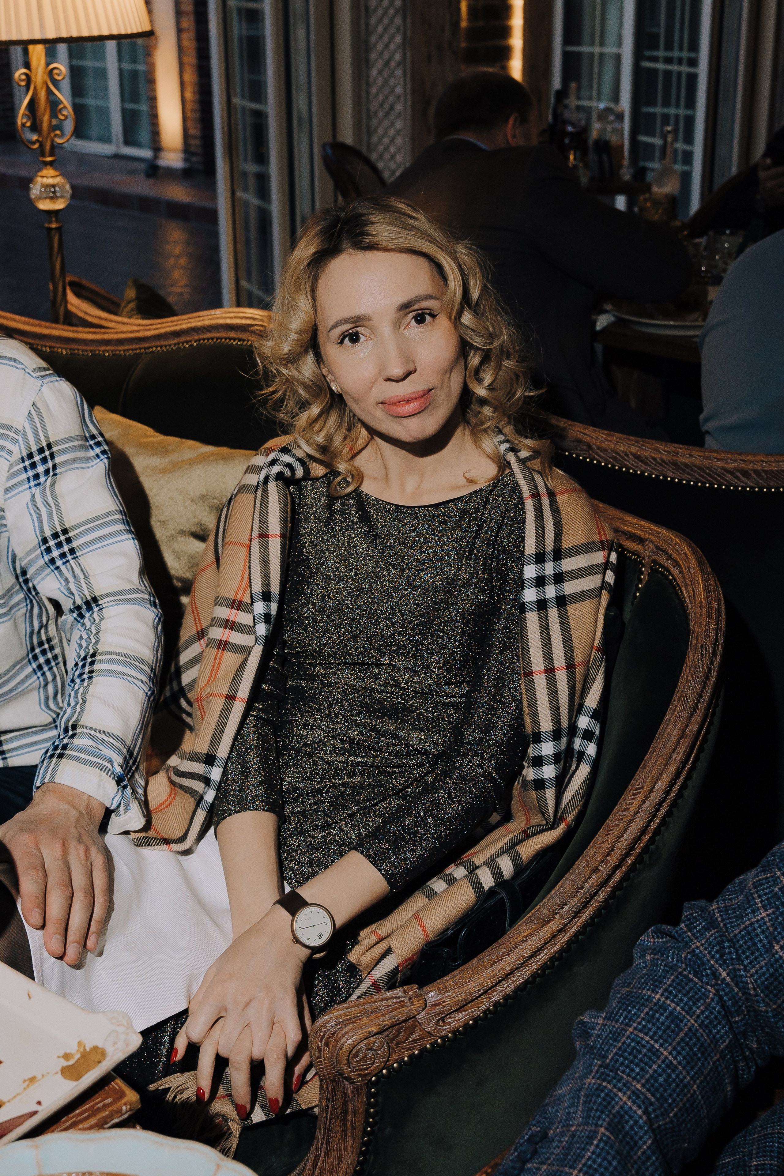 7 ЛЕТ AROMA DE CUBA. Репортажный фотограф Зуев Роман г. Челябинск