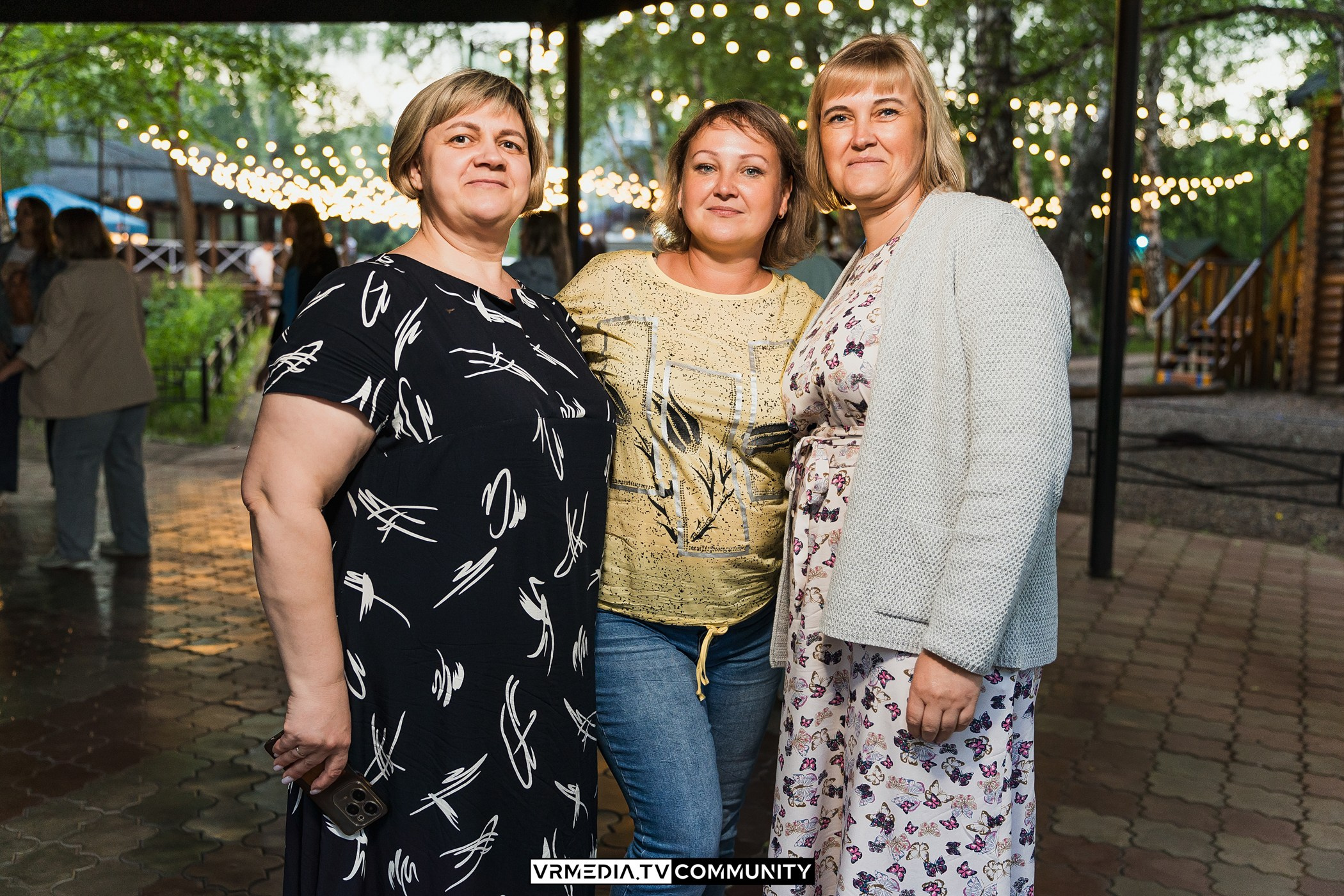 В гостях «У Петровича»