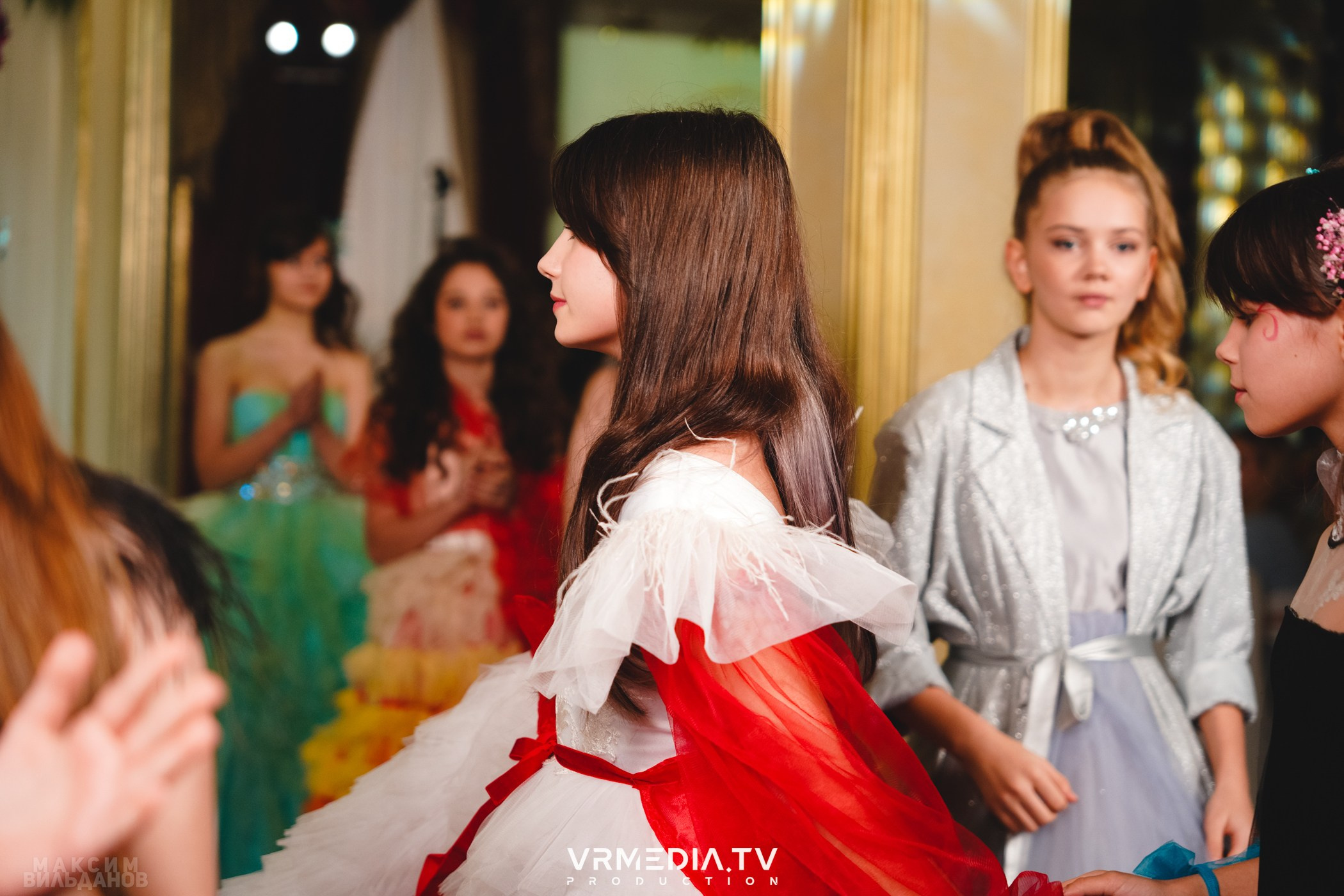 Leomar Production: Fashion проект «Glam Style 2024» 1 год