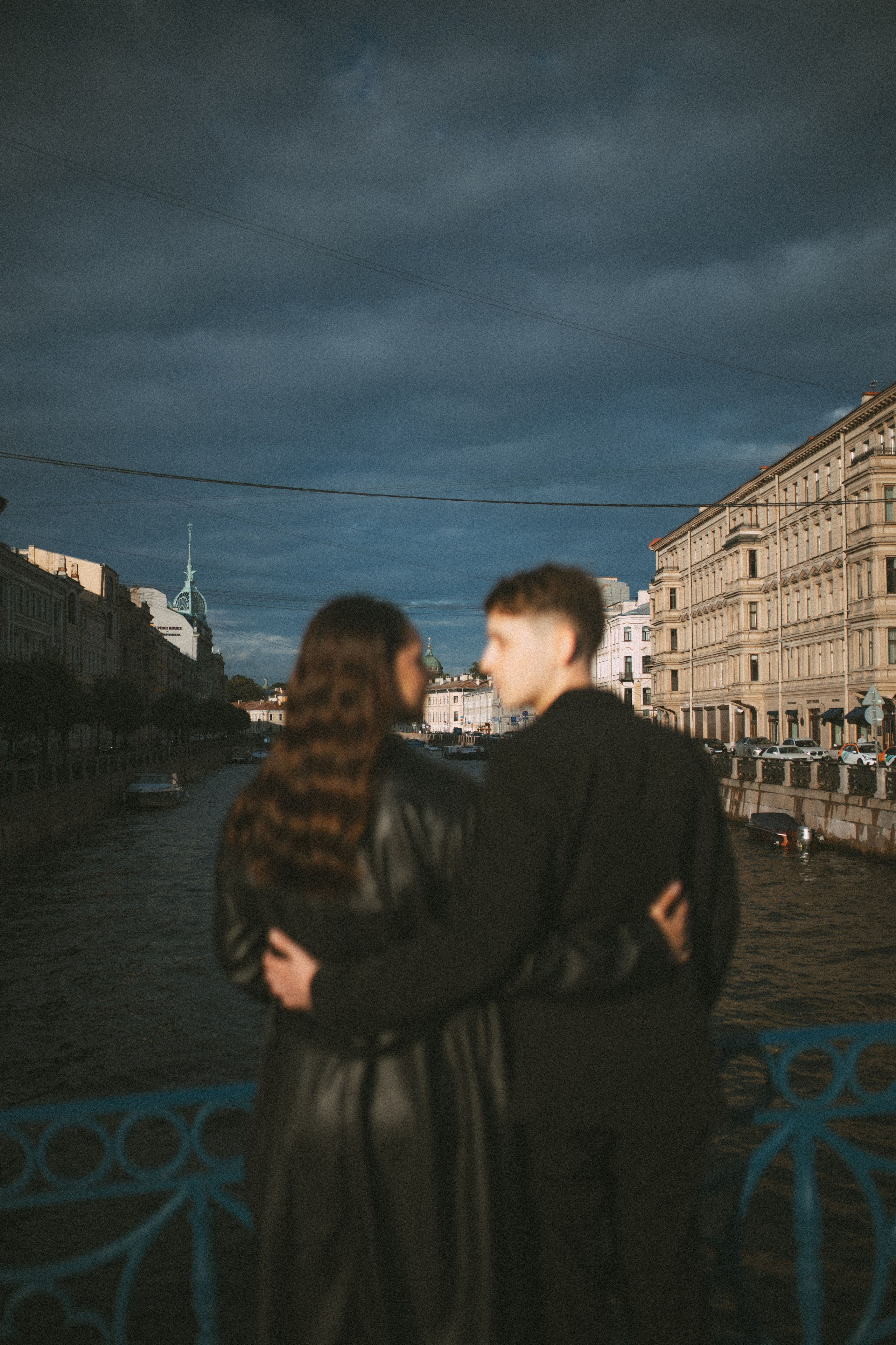 Д & A | Санкт-Петербург. Фотограф Екатерина Амбрушкевич