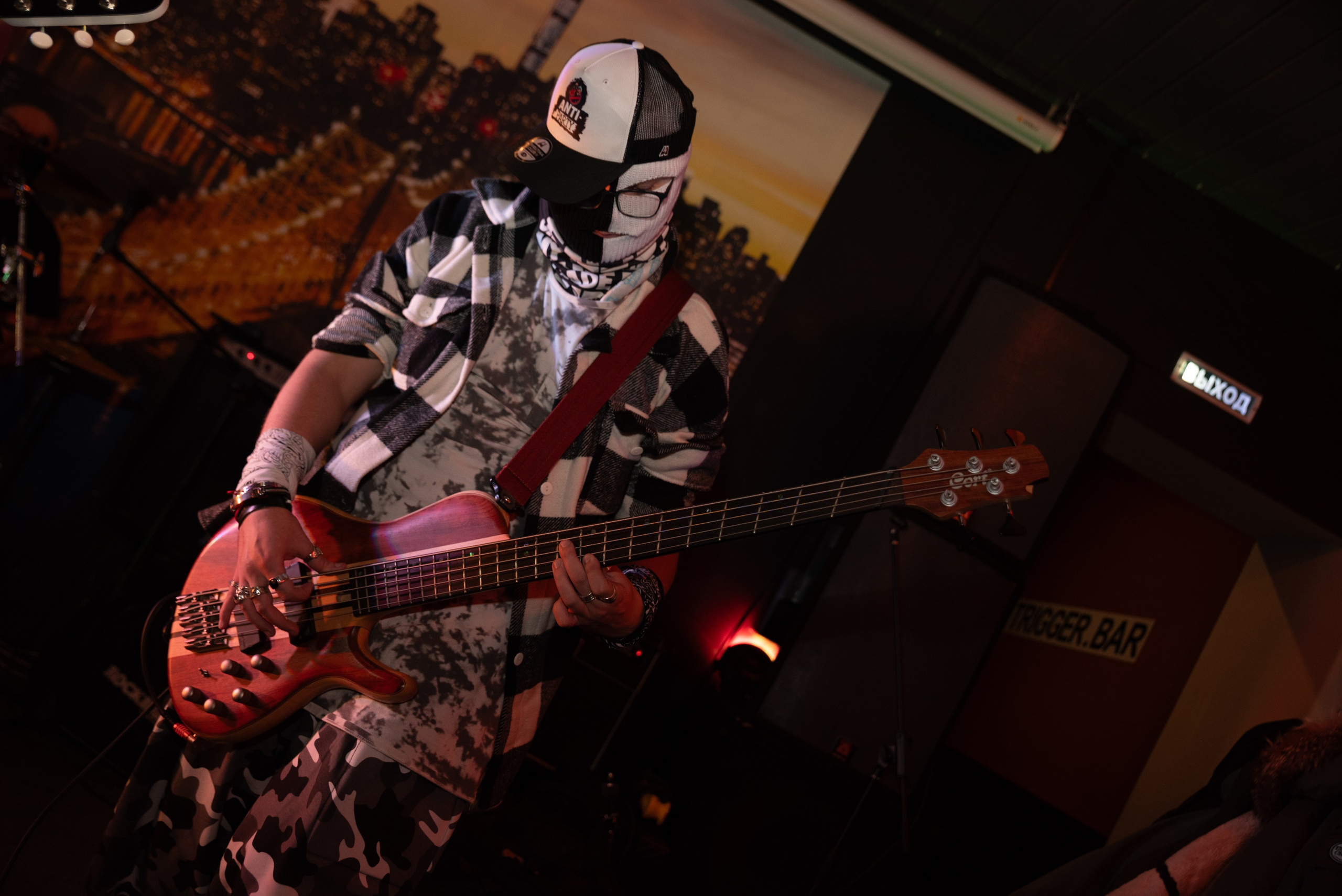 Дни рождения. MrADA fotografer