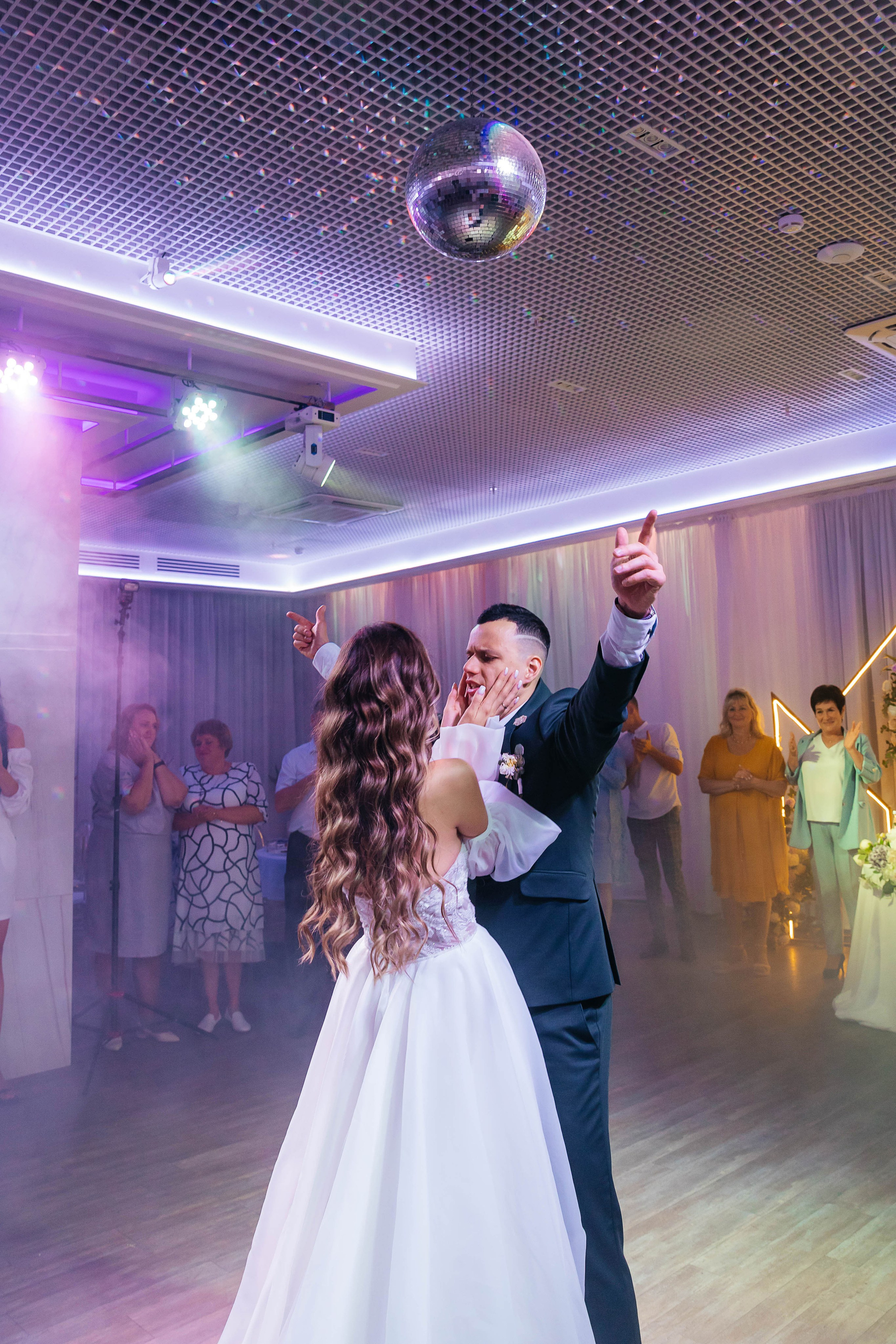 18.08. Свадебный и семейный фотограф в Кирове Мария Волк