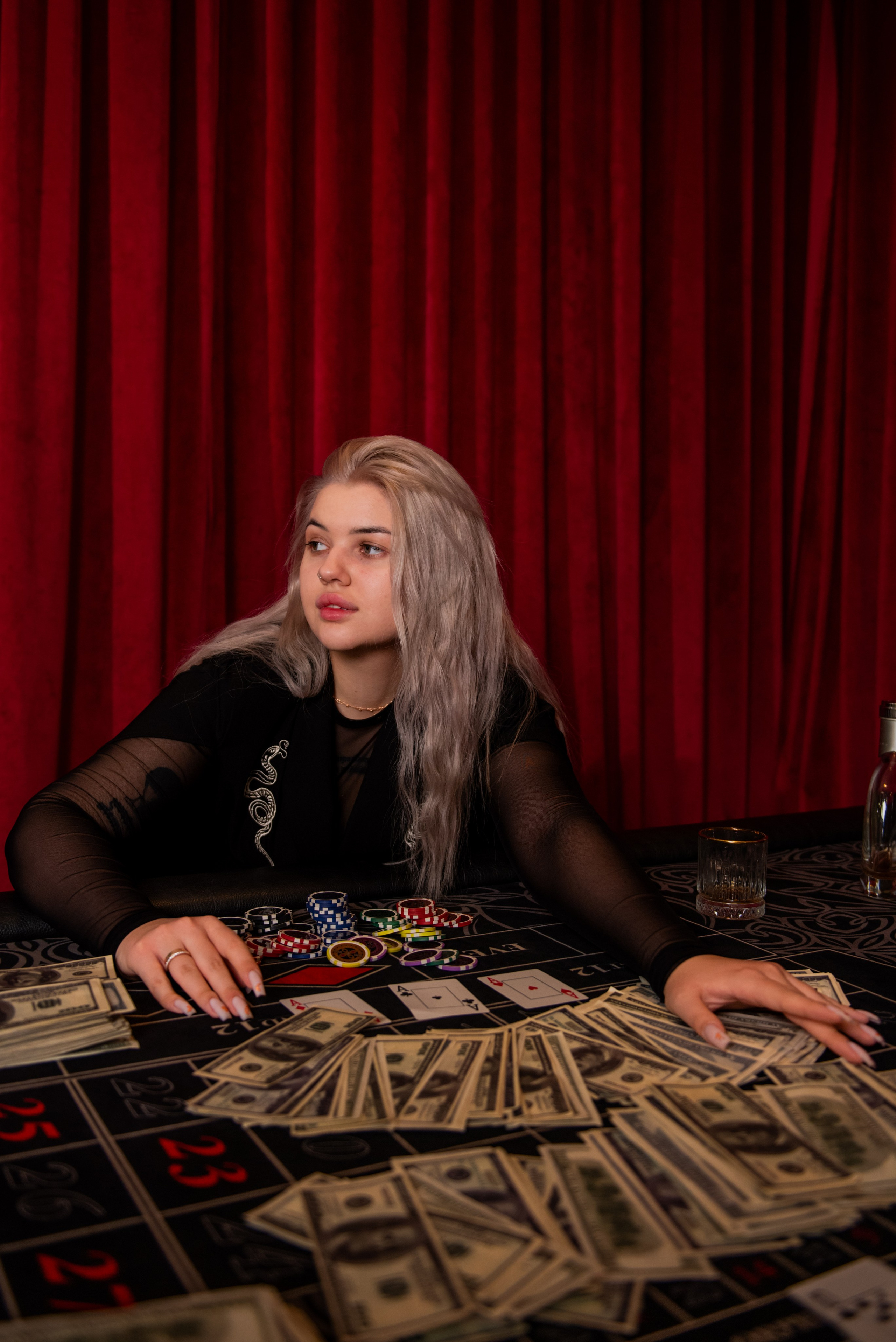 Парные. Портретный фотограф в Казани Тумурзина Камила