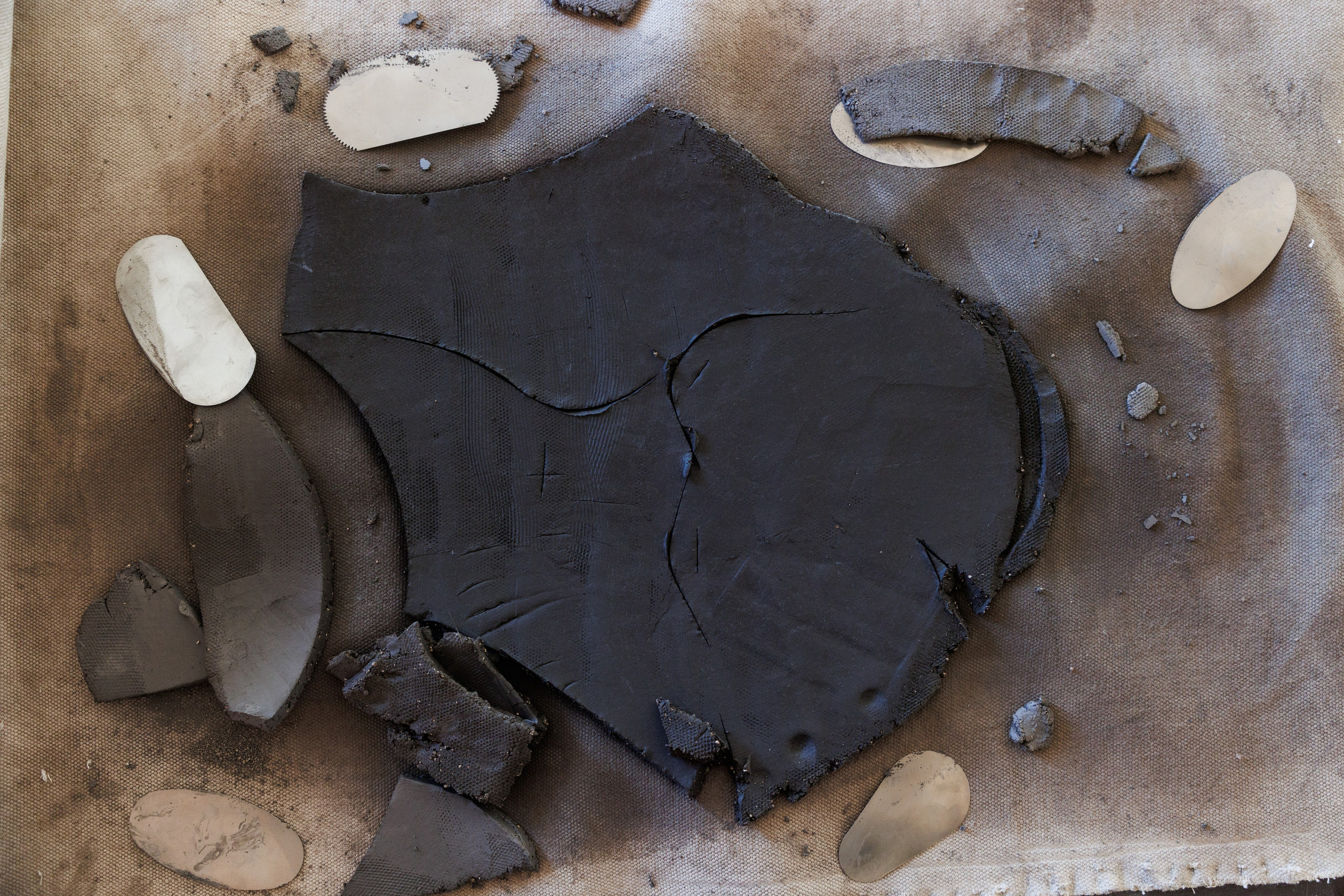 Выксунская майолика. Фотограф городских и семейных событий Артем Карпухин