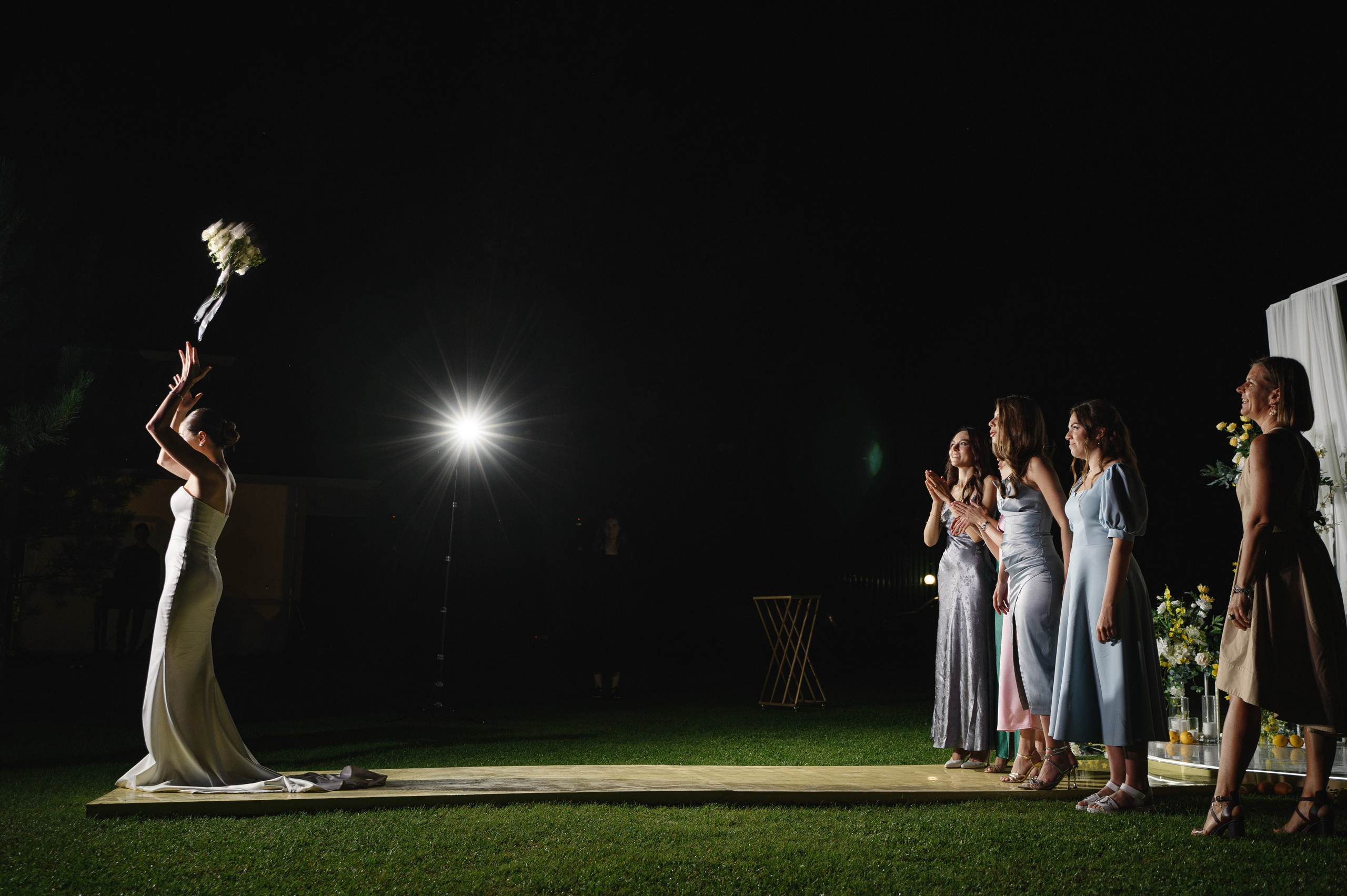 Арина и Данил. Свадебный фотограф Тольятти Самара Холмов Артем