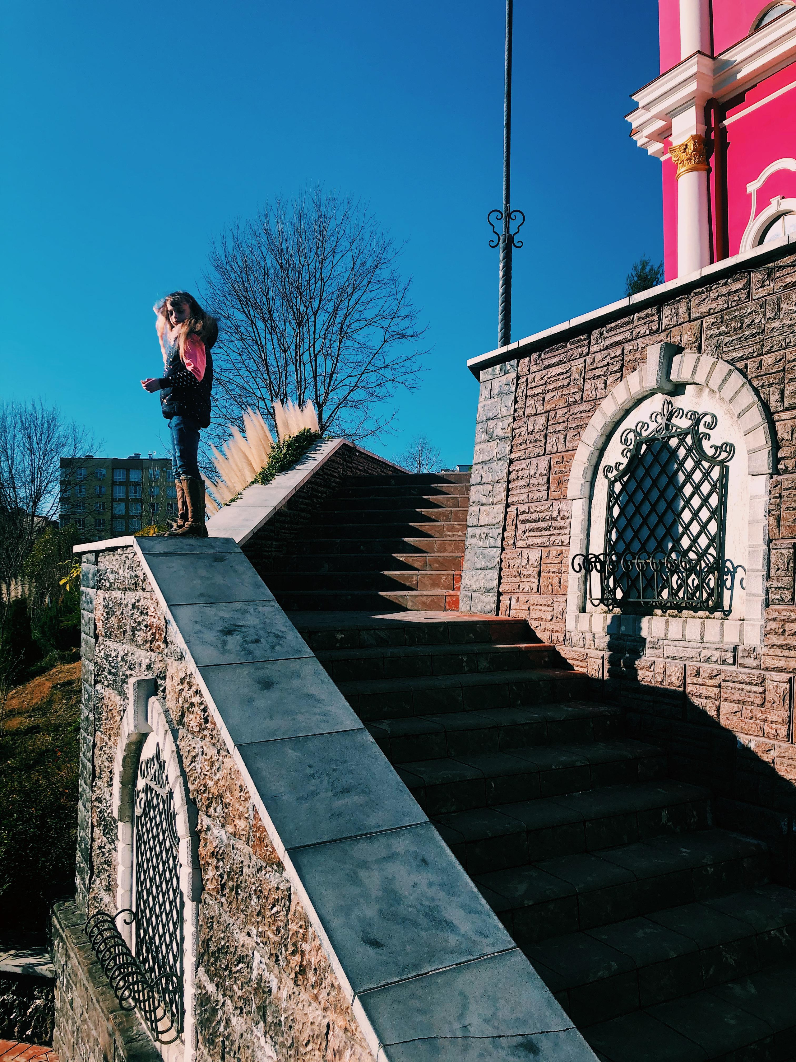 Мобилография. Семейный и свадебный фотограф Катя Антонова Москва Сочи