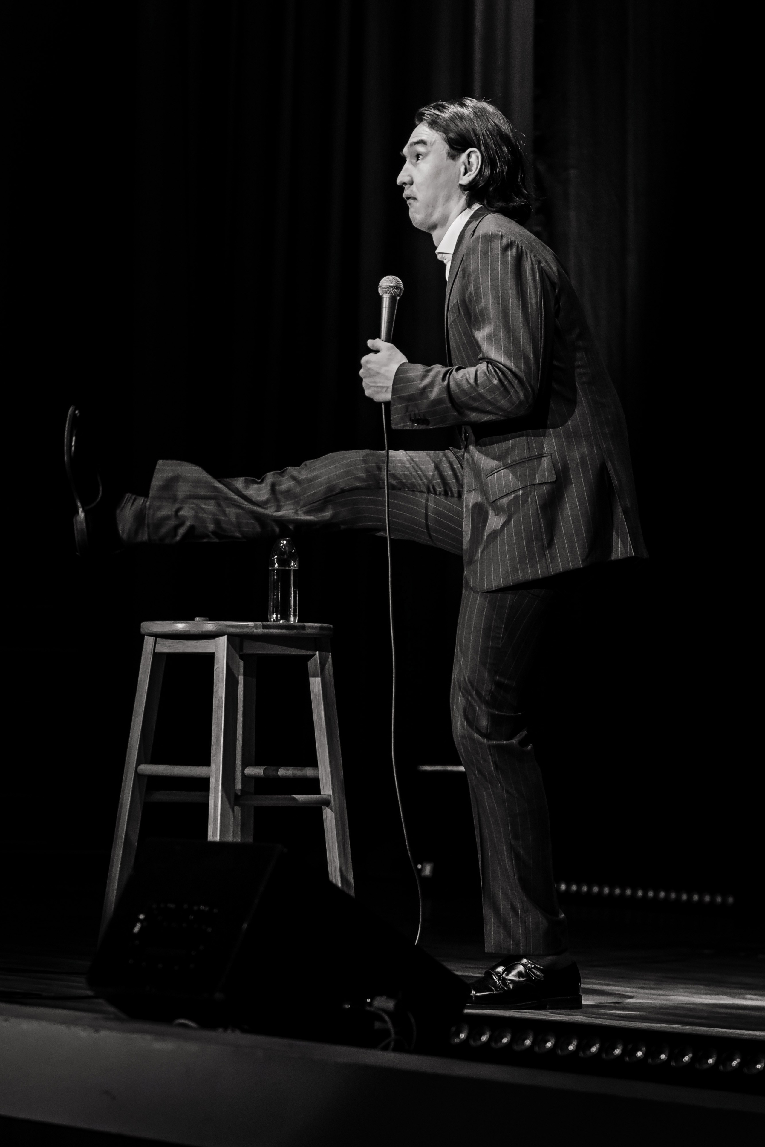 Сольный концерт Нурлана Сабурова. Свадебный и репортажный, фуд фотограф в Новороссийске Евгений Александриди