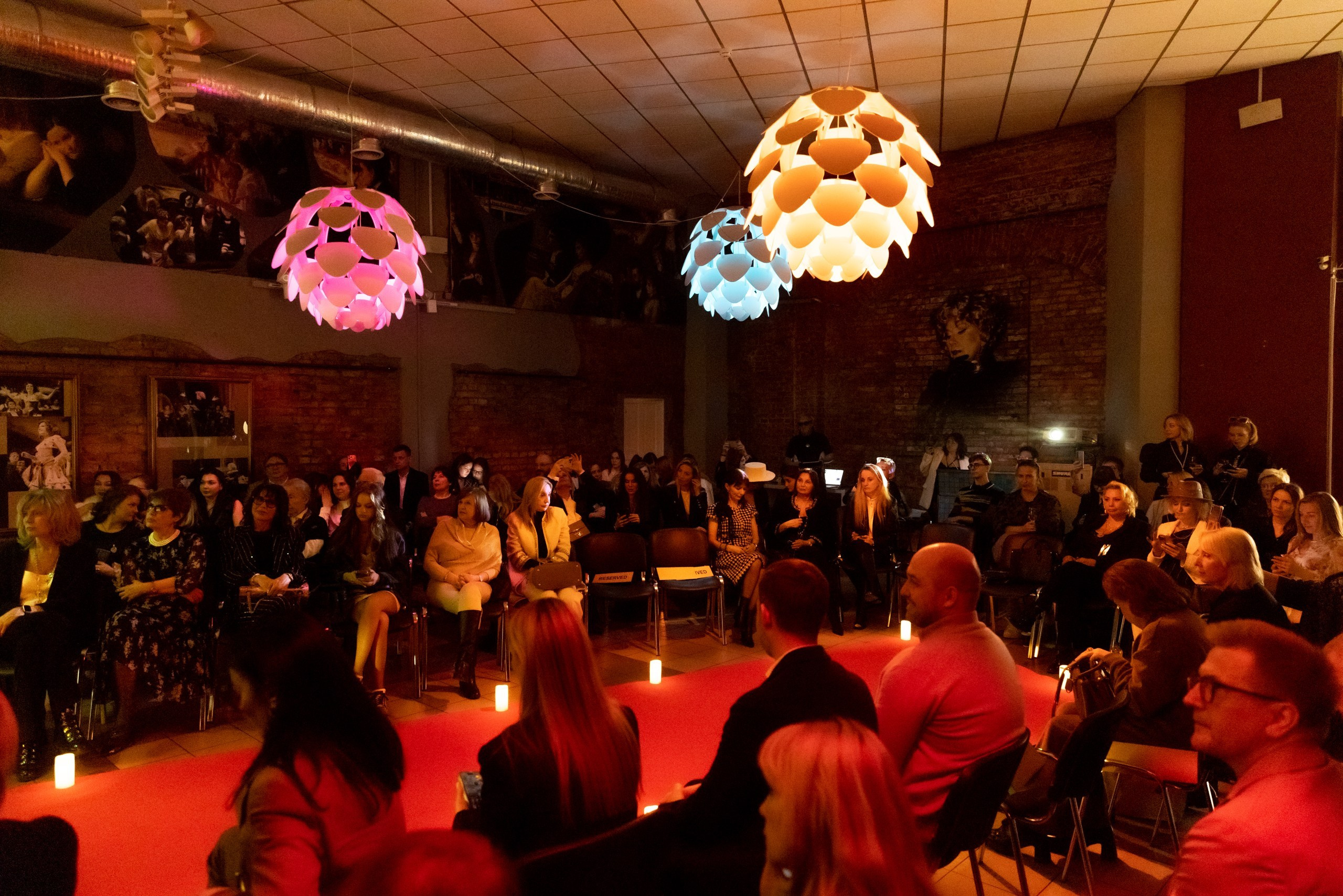 Открытие Большого Гостиного Двора. Портретный фотограф в СПб Ирина Маринина