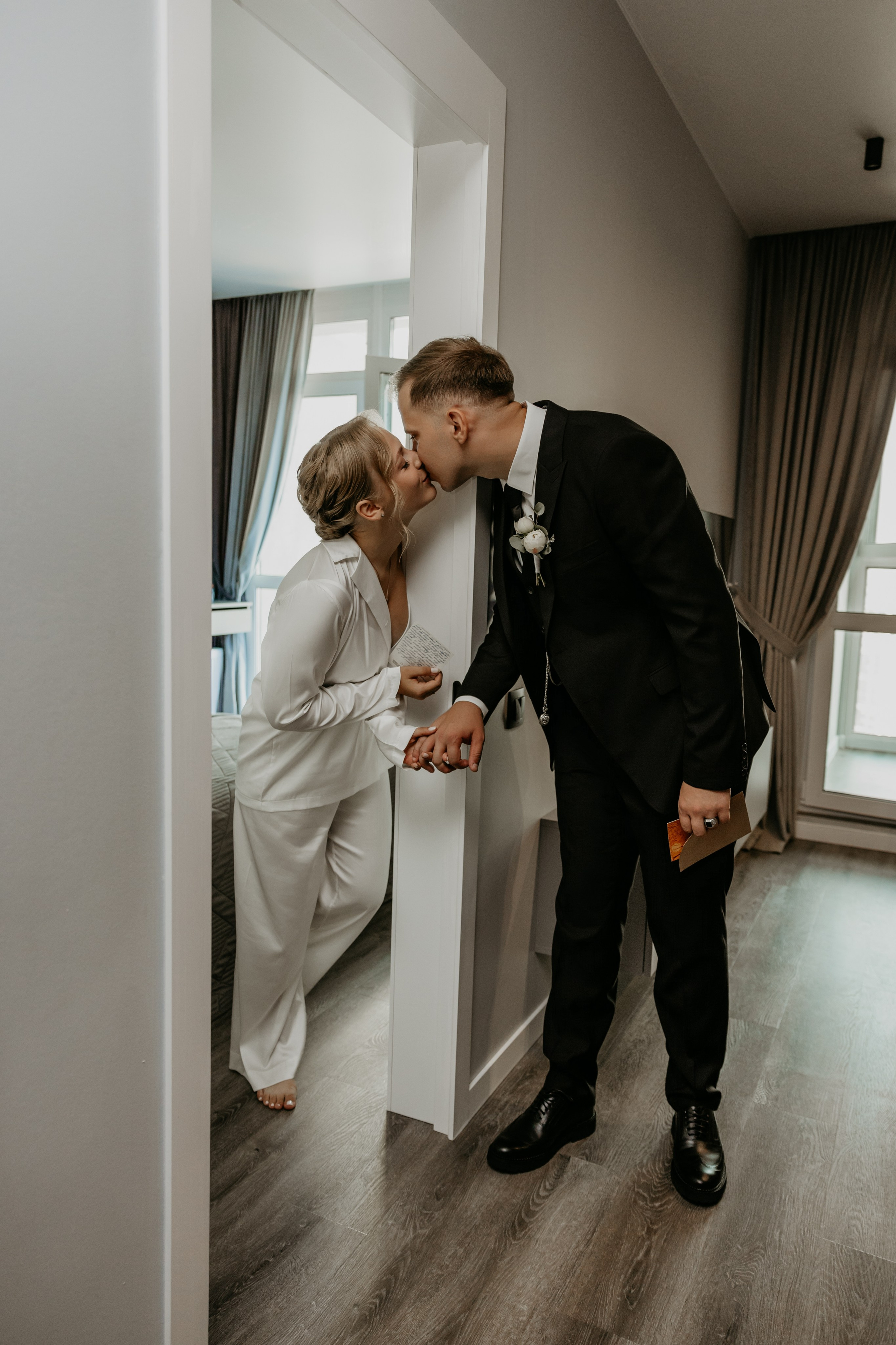 Илья и Алёна. Свадебный и портретный фотограф Минск Евсович Инна