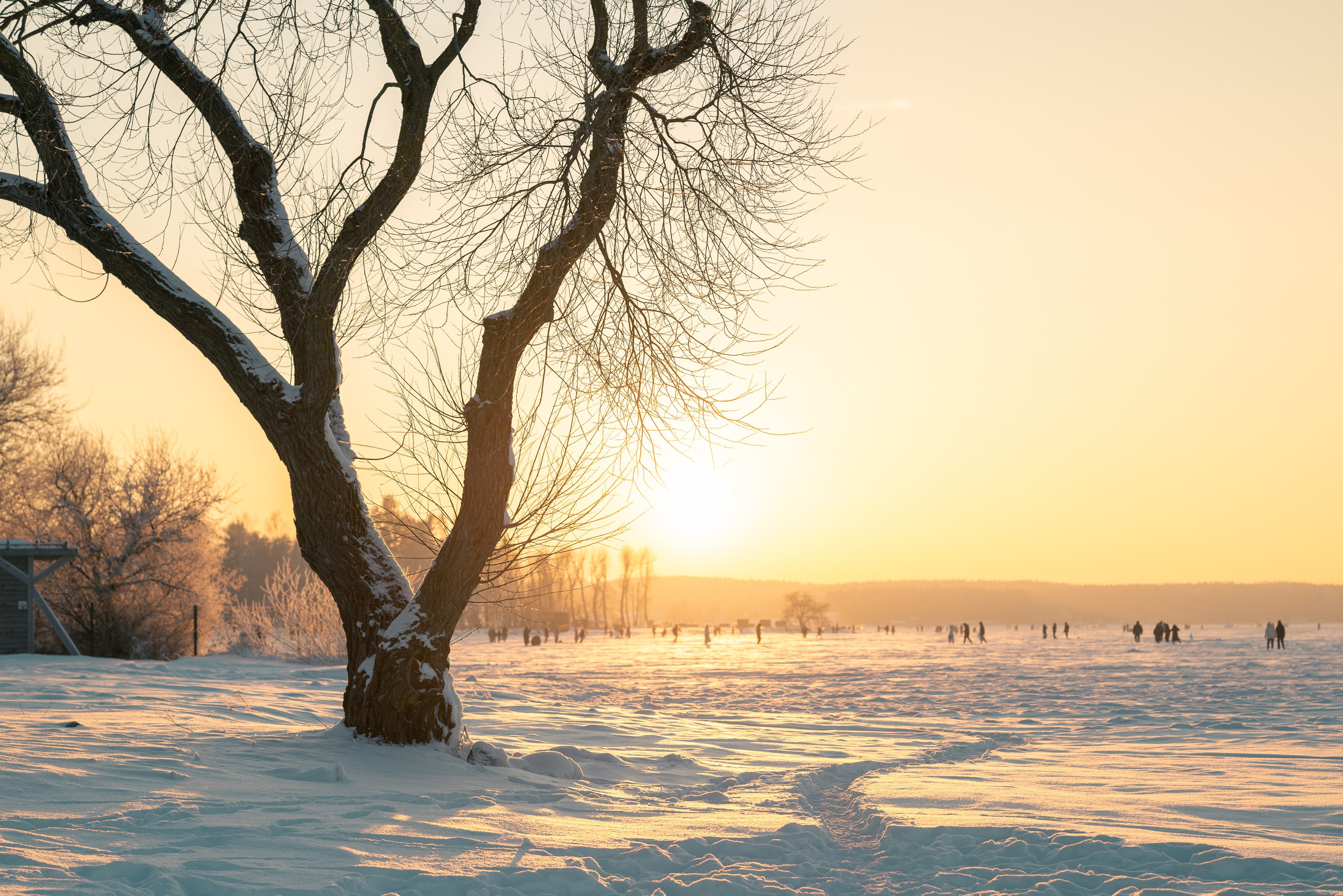 Места. Фотограф в Минске Дарья Кончакова